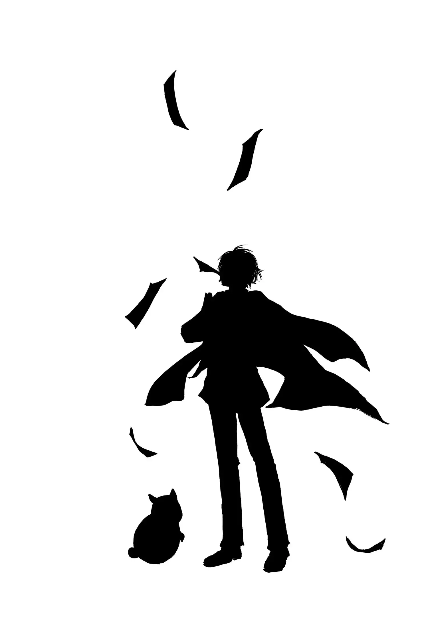 Read Natsume Yuujinchou Manga Online