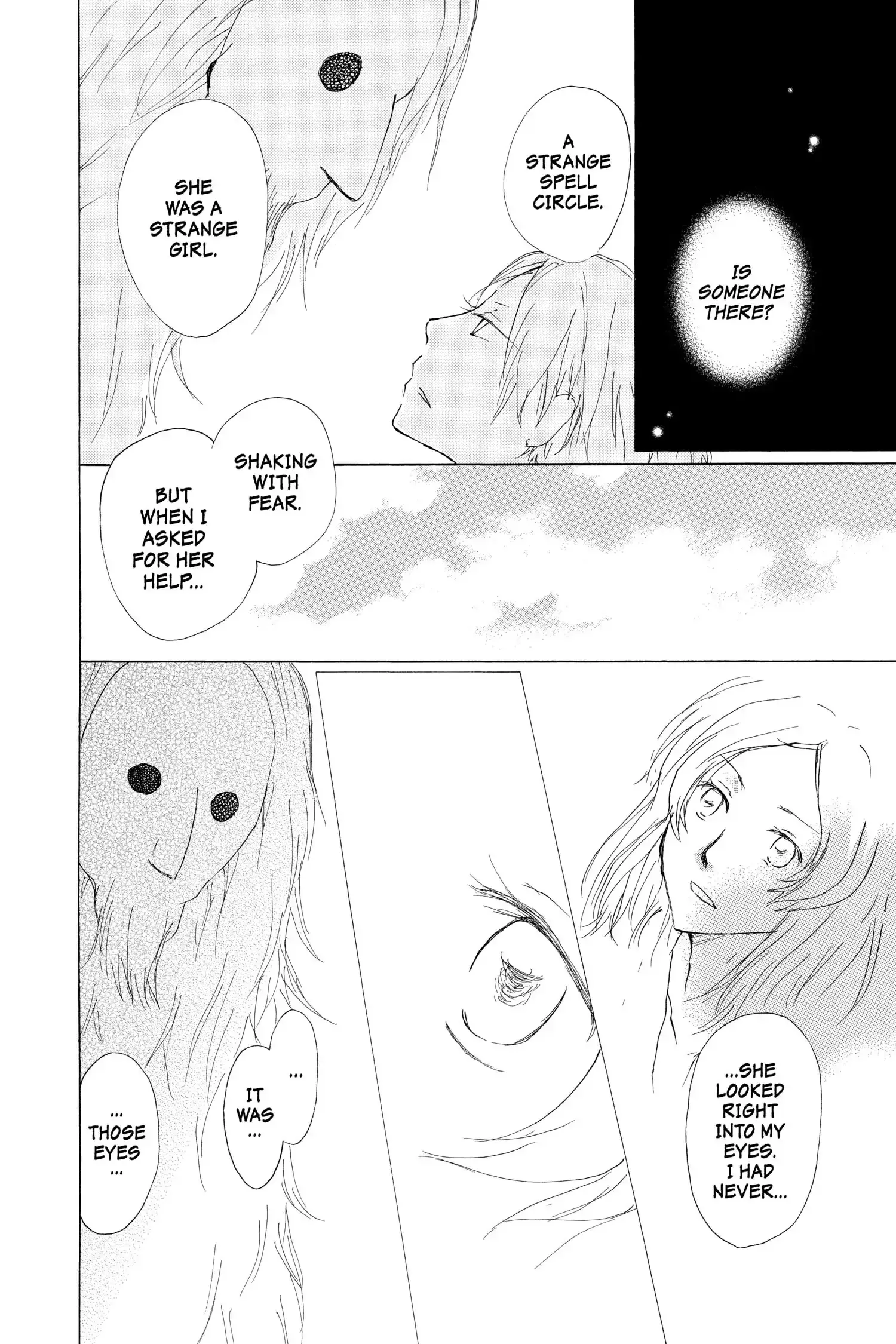 Read Natsume Yuujinchou Manga Online