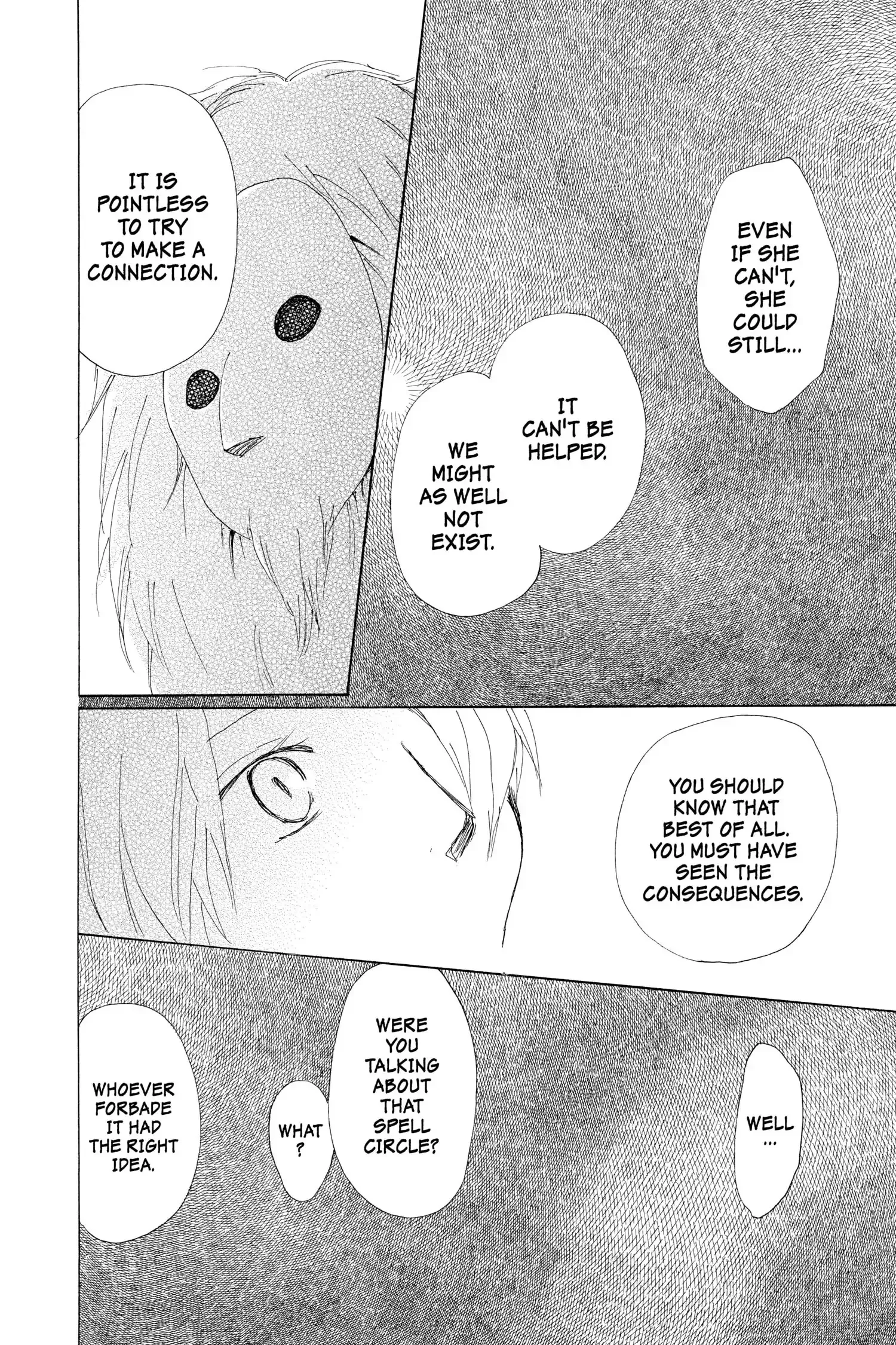 Read Natsume Yuujinchou Manga Online