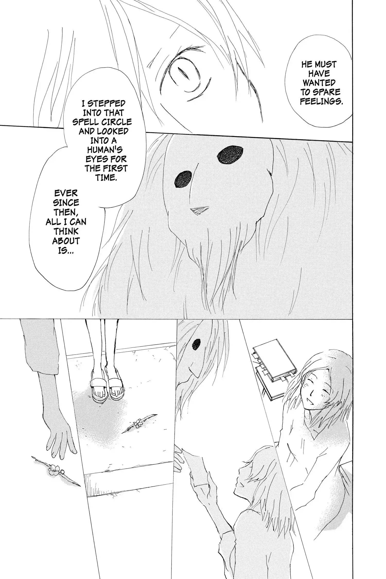 Read Natsume Yuujinchou Manga Online
