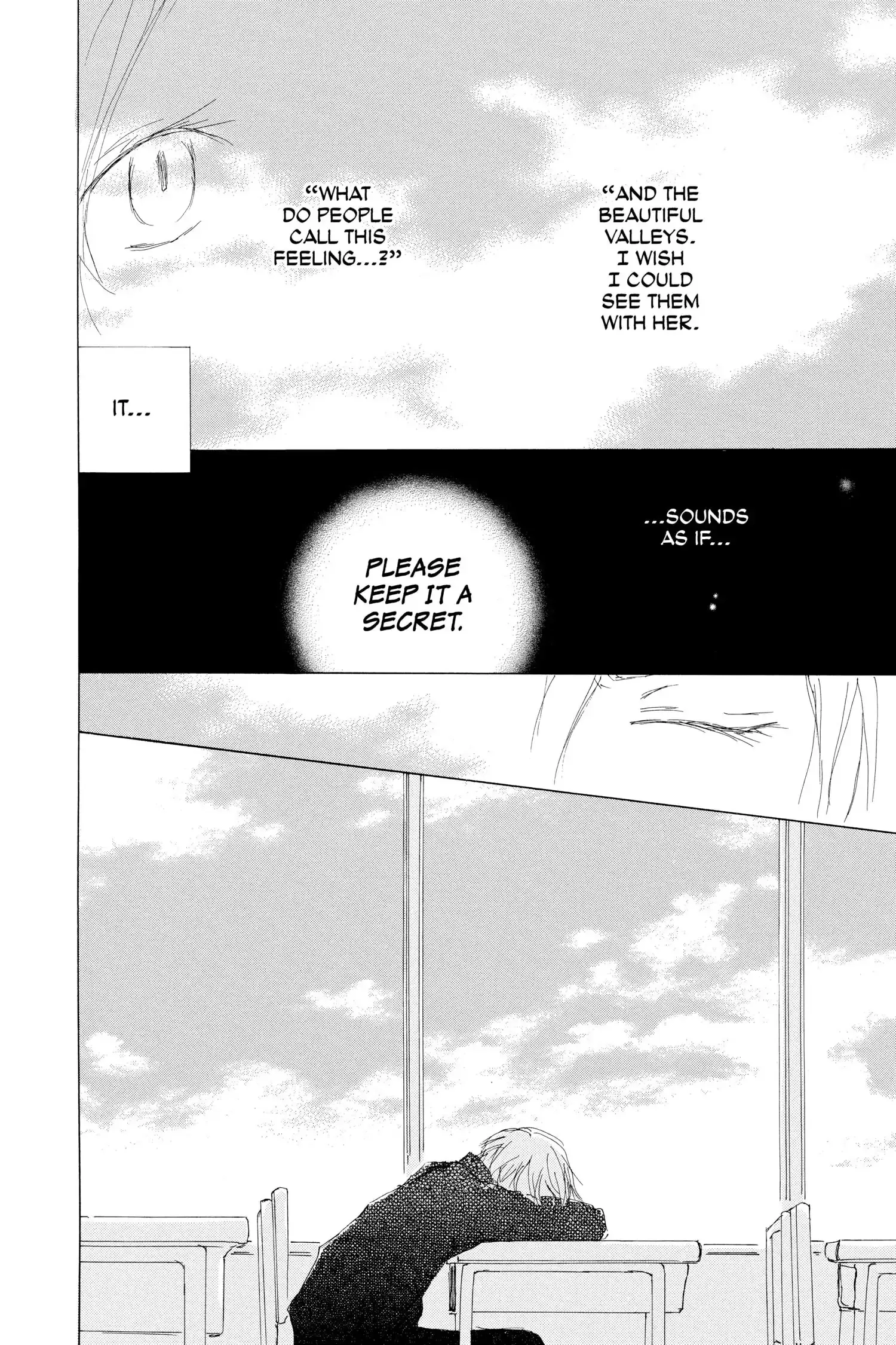 Read Natsume Yuujinchou Manga Online