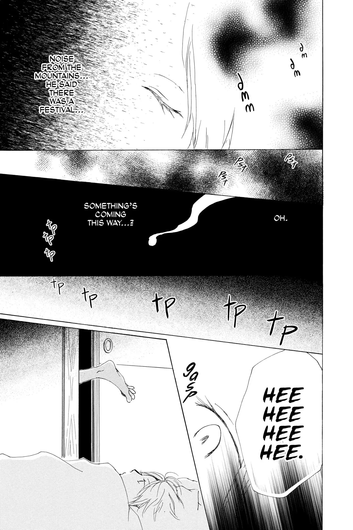 Read Natsume Yuujinchou Manga Online