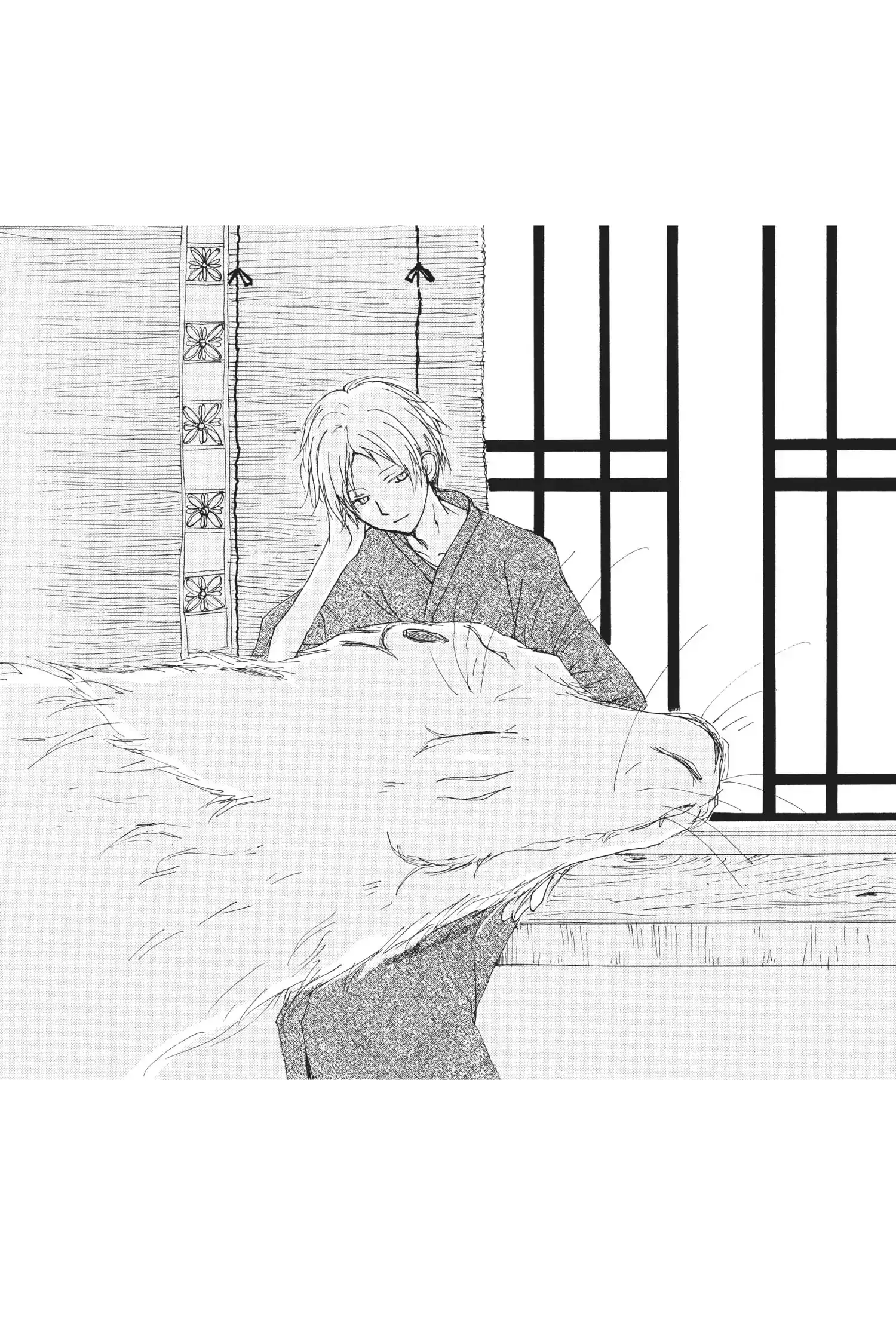 Read Natsume Yuujinchou Manga Online