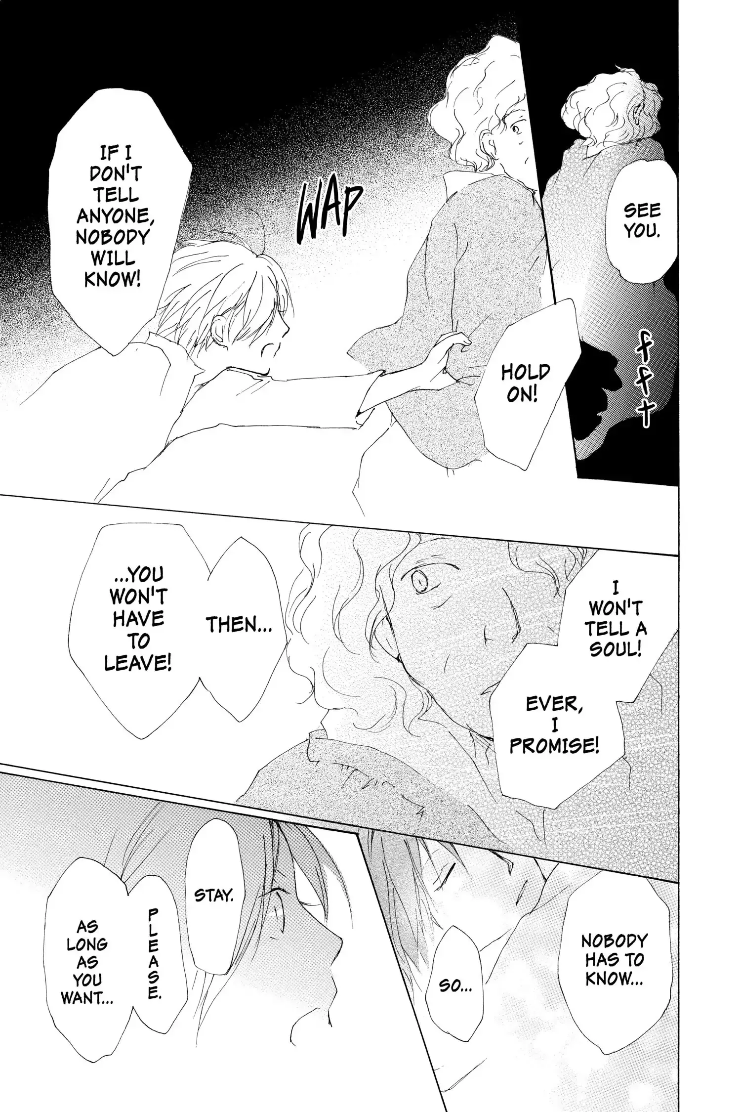 Read Natsume Yuujinchou Manga Online