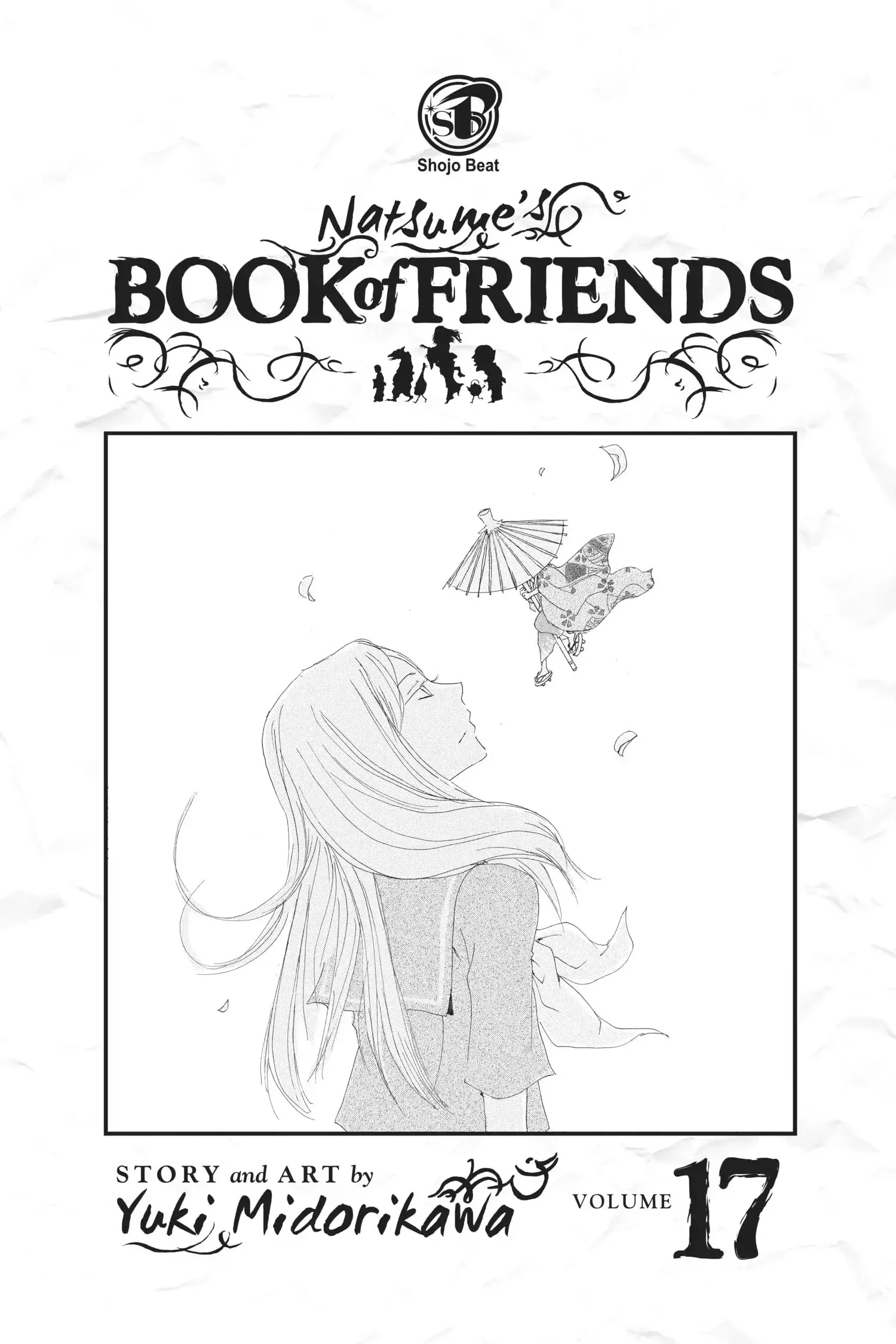 Read Natsume Yuujinchou Manga Online