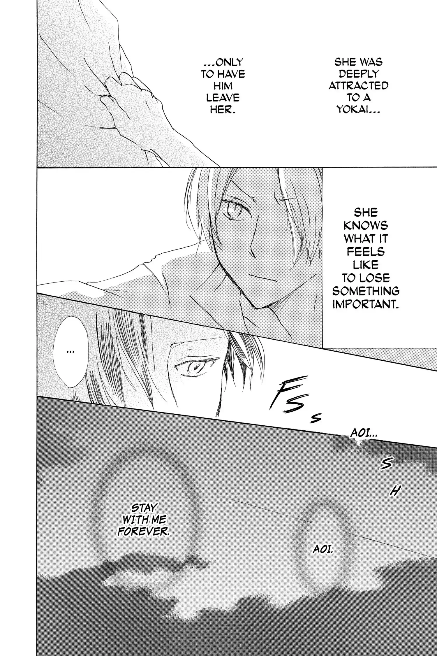 Read Natsume Yuujinchou Manga Online