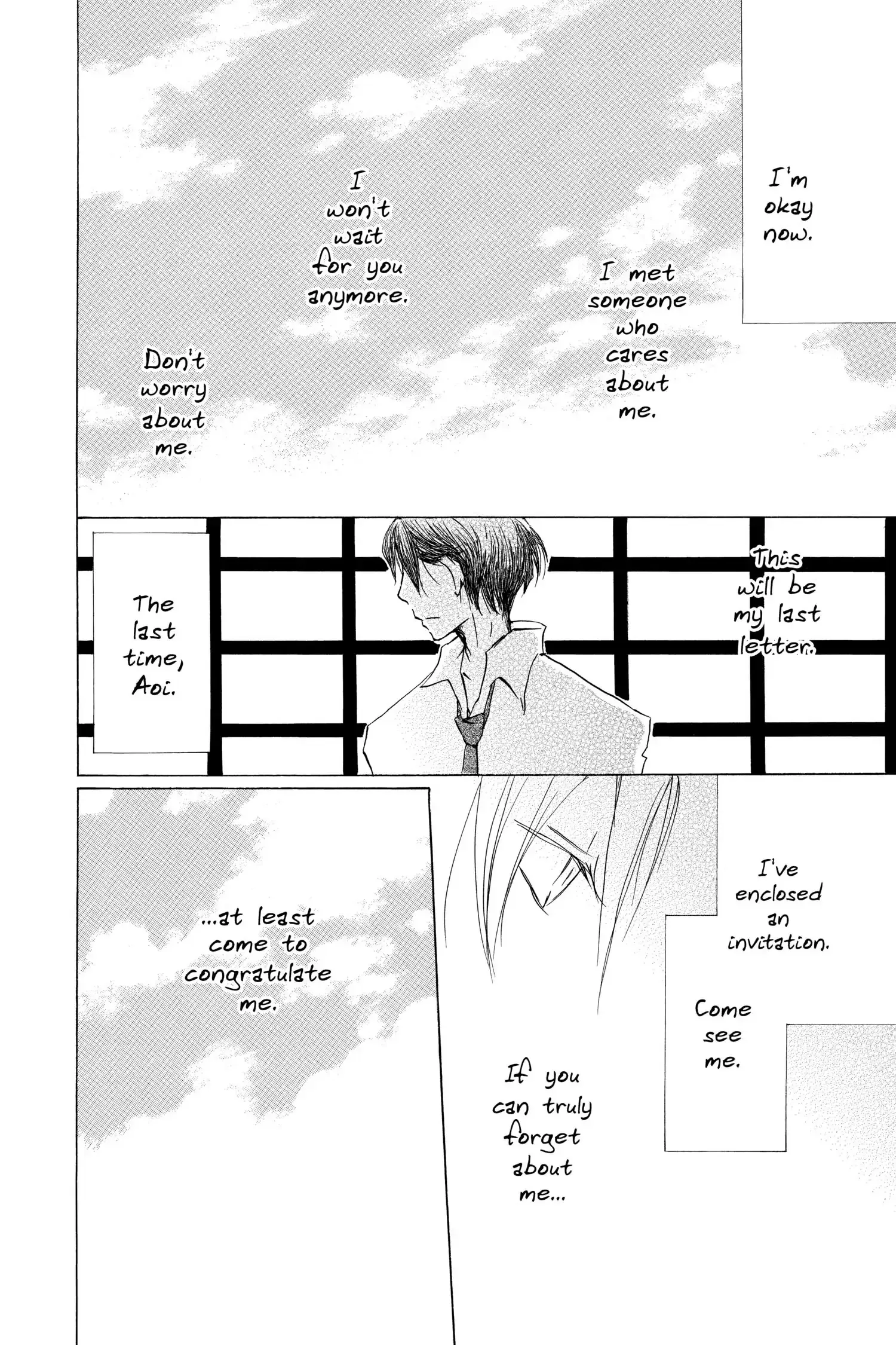 Read Natsume Yuujinchou Manga Online