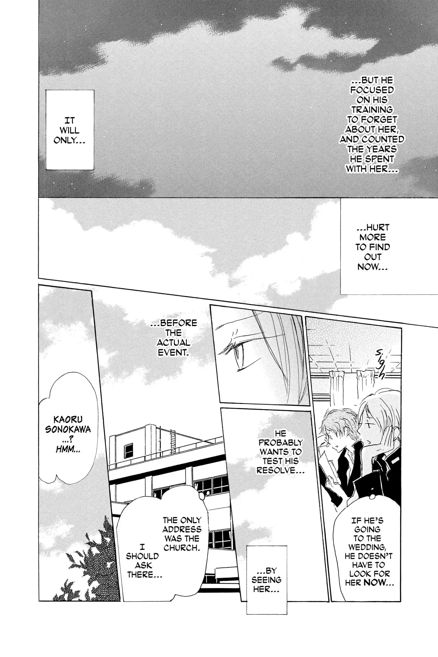 Read Natsume Yuujinchou Manga Online