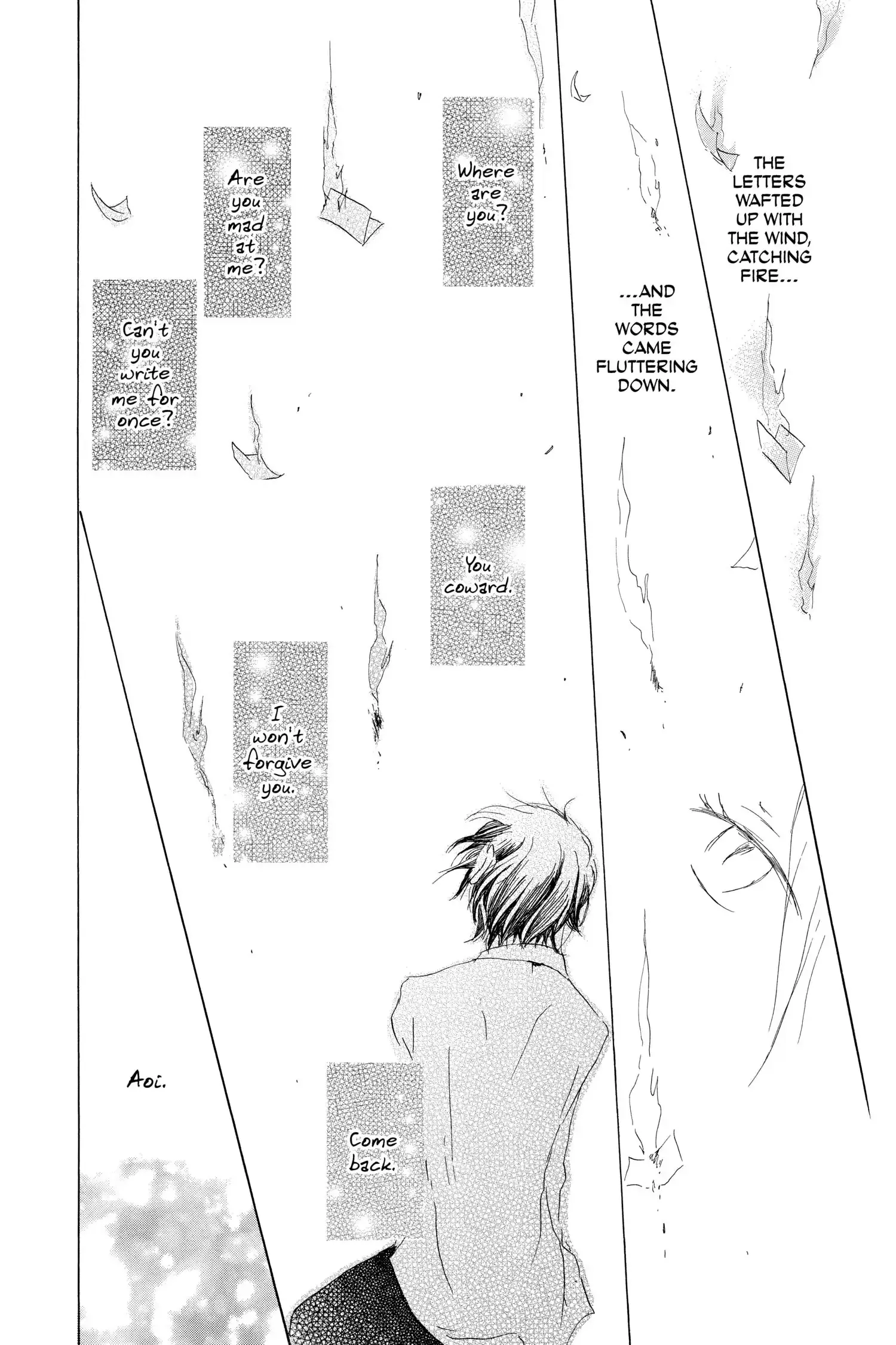 Read Natsume Yuujinchou Manga Online