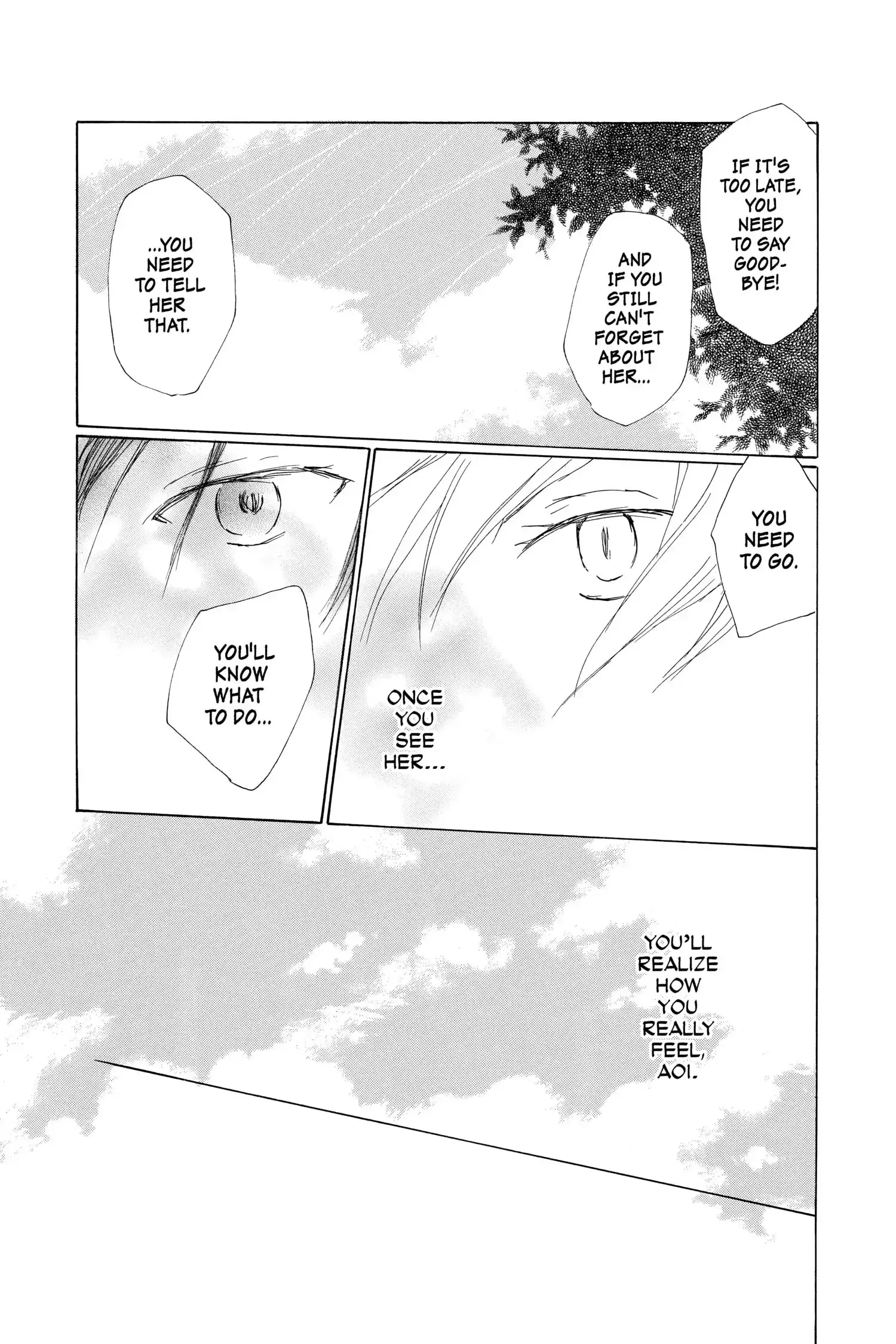 Read Natsume Yuujinchou Manga Online