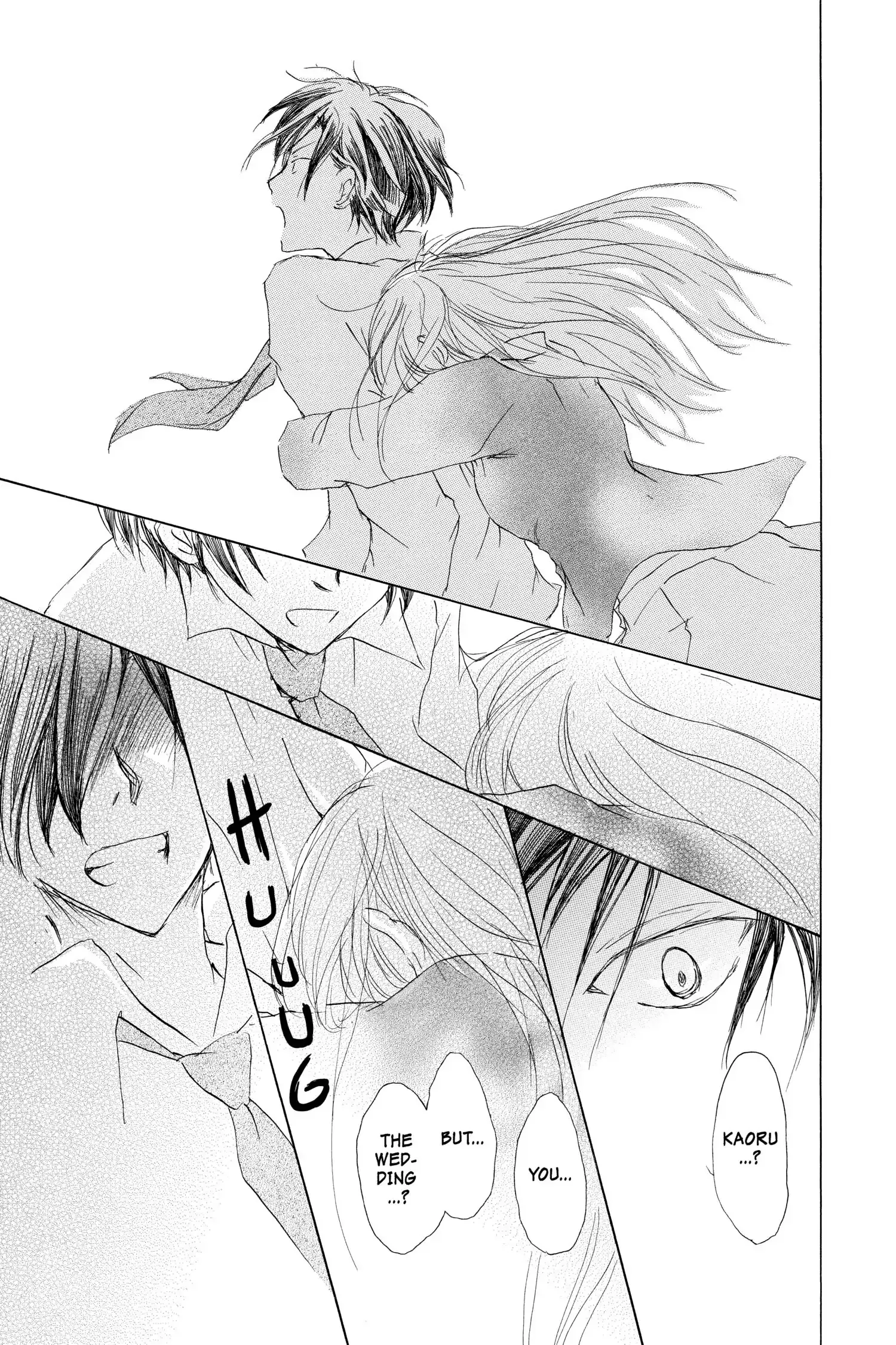 Read Natsume Yuujinchou Manga Online