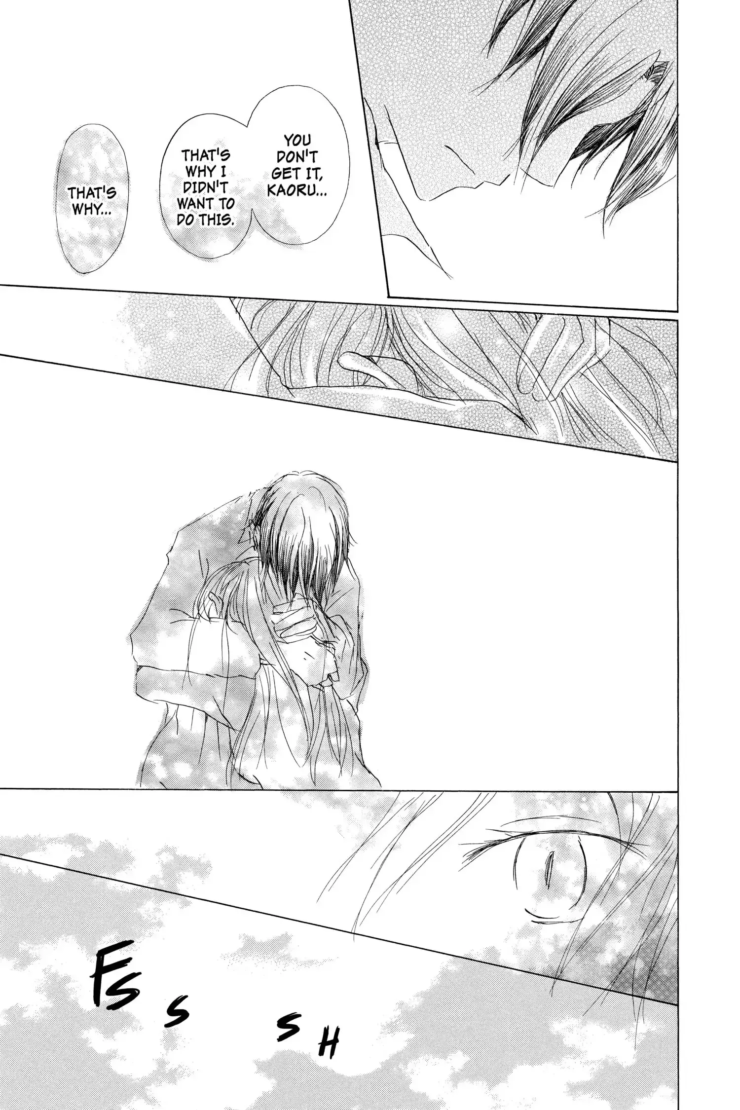 Read Natsume Yuujinchou Manga Online