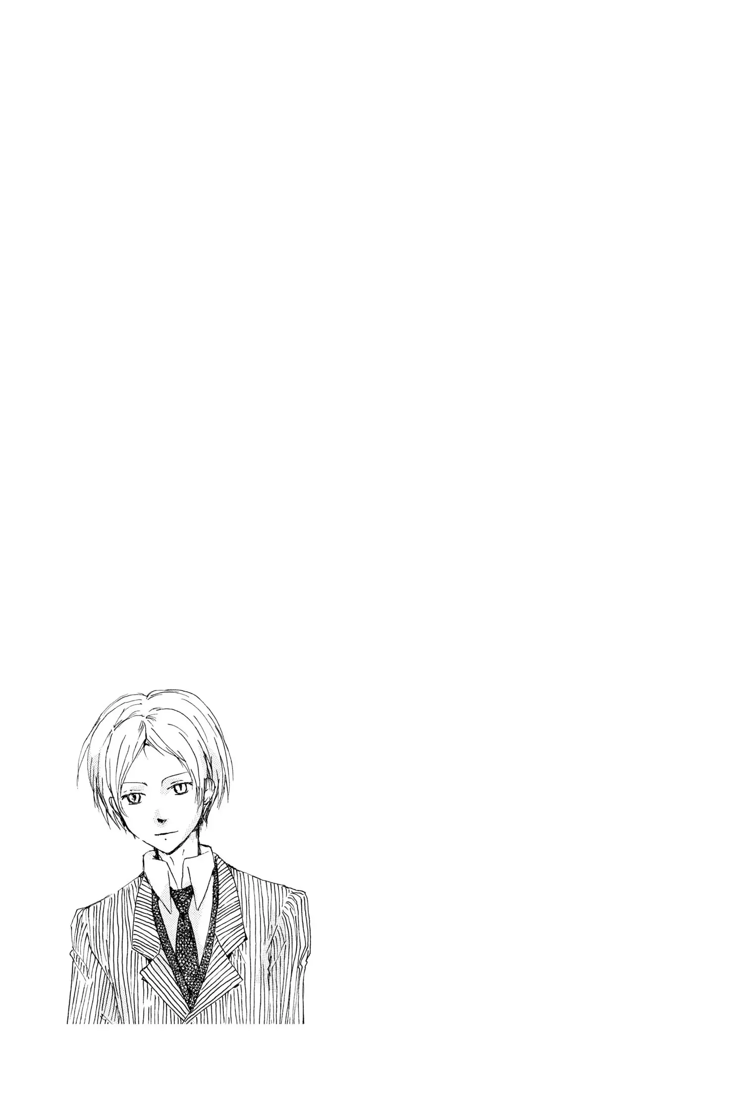Read Natsume Yuujinchou Manga Online