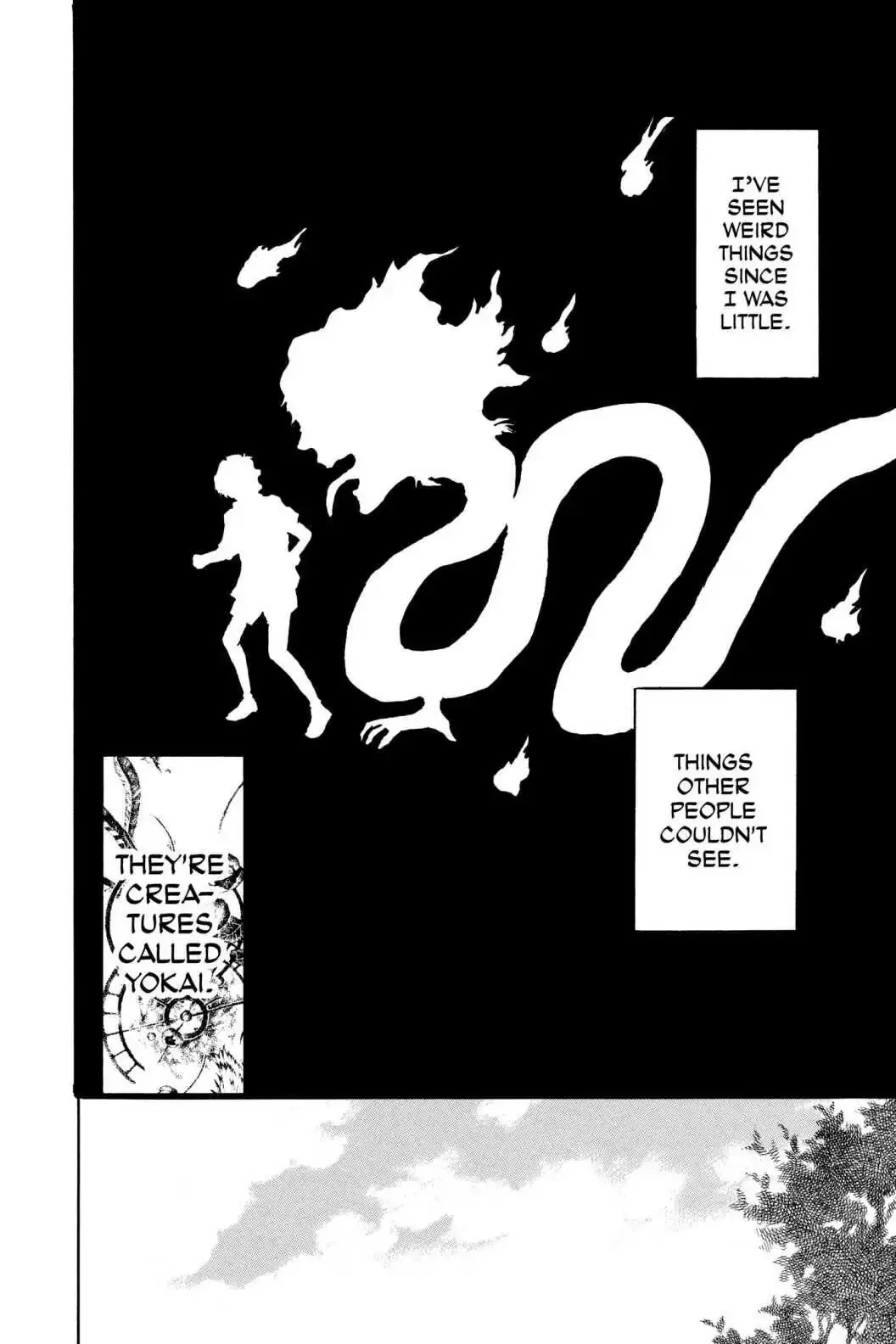 Read Natsume Yuujinchou Manga Online