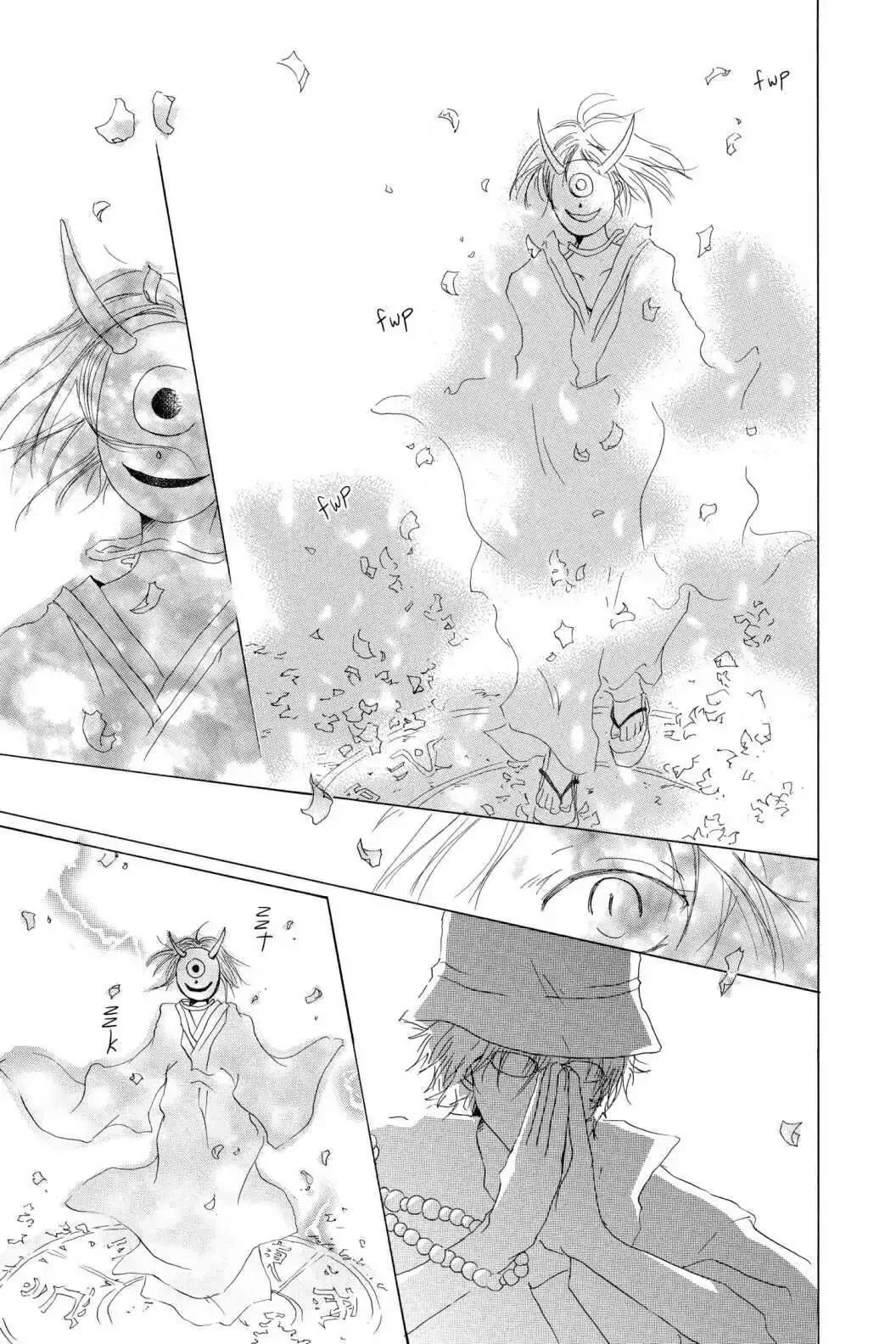 Read Natsume Yuujinchou Manga Online