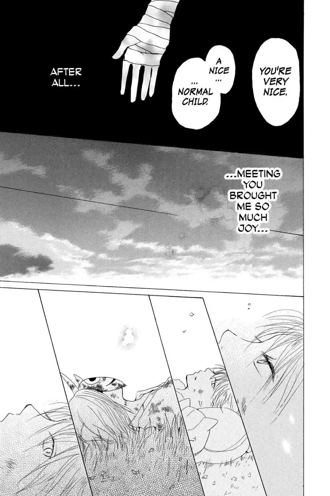 Read Natsume Yuujinchou Manga Online