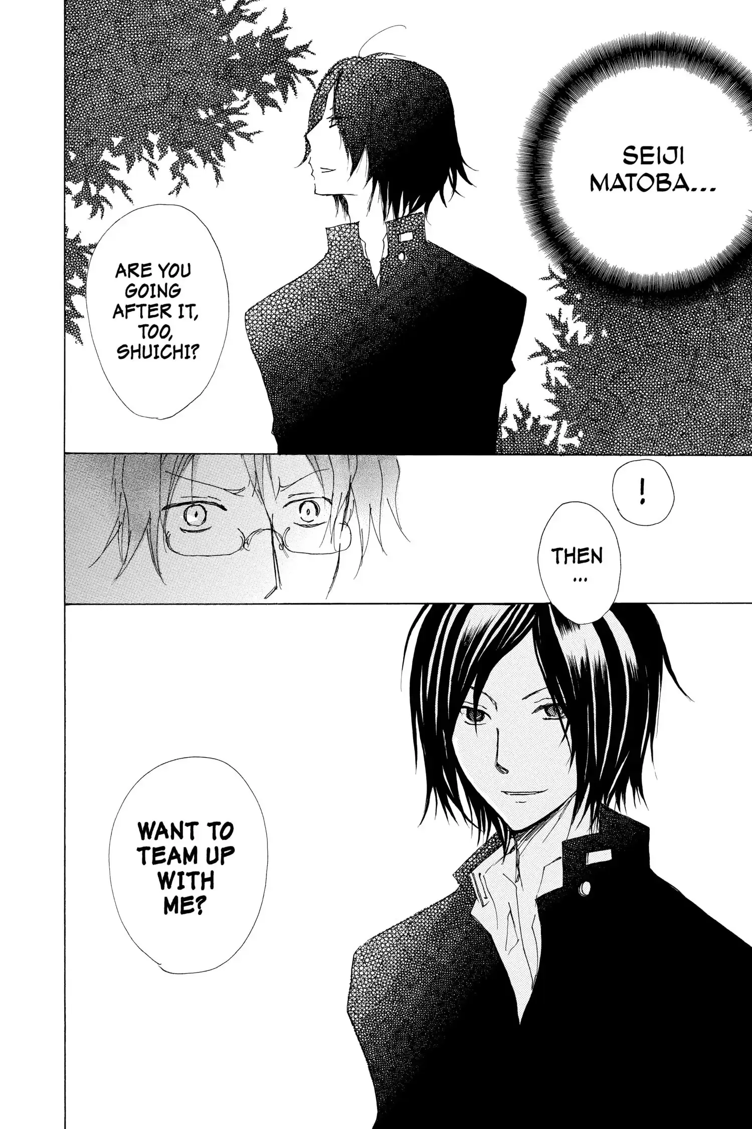 Read Natsume Yuujinchou Manga Online