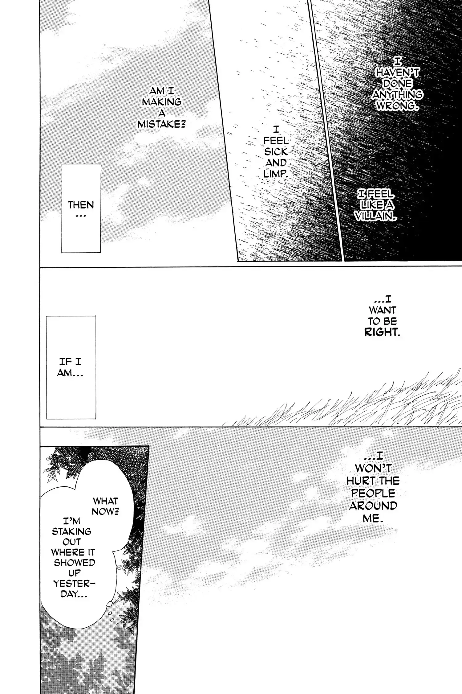 Read Natsume Yuujinchou Manga Online