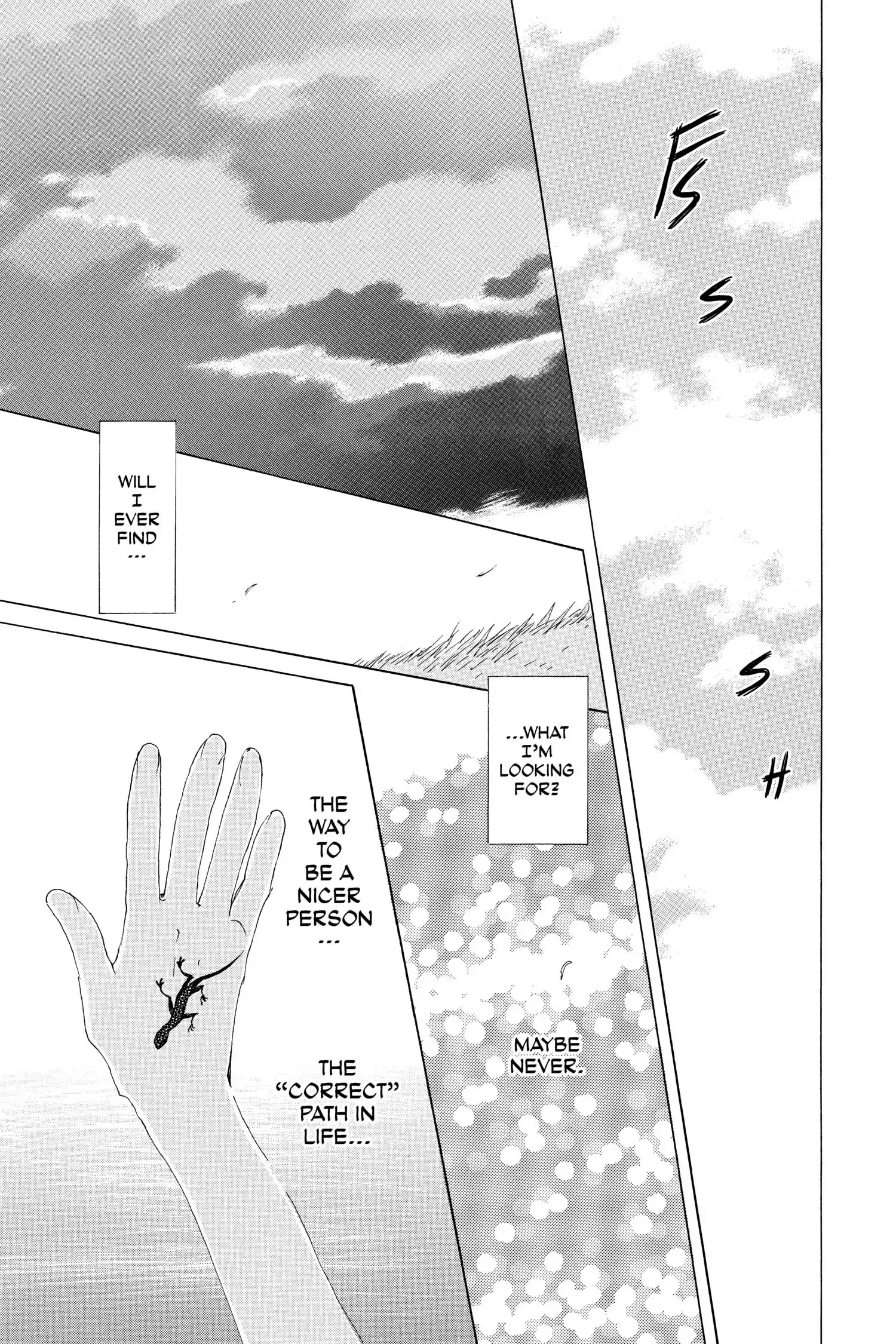 Read Natsume Yuujinchou Manga Online
