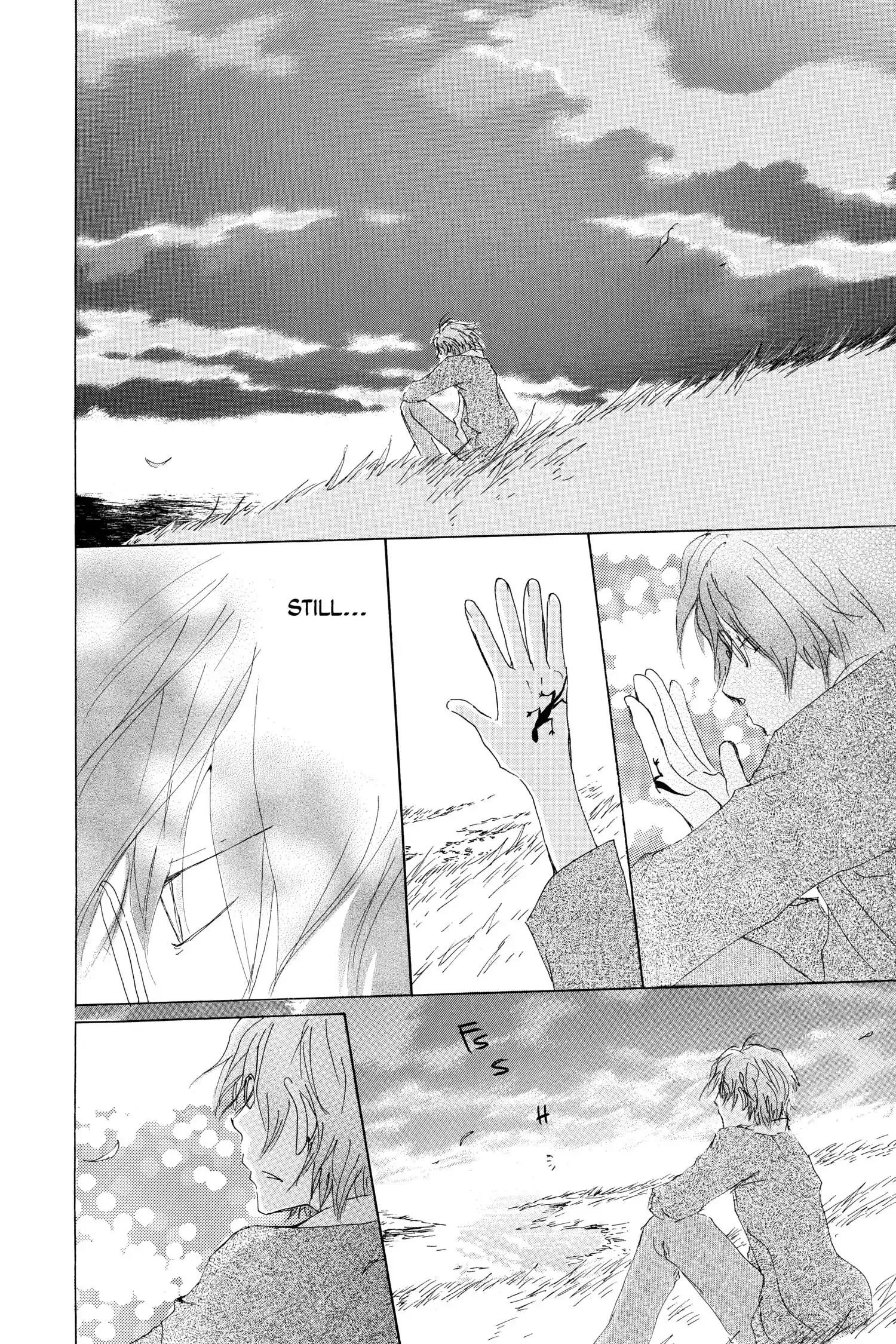 Read Natsume Yuujinchou Manga Online