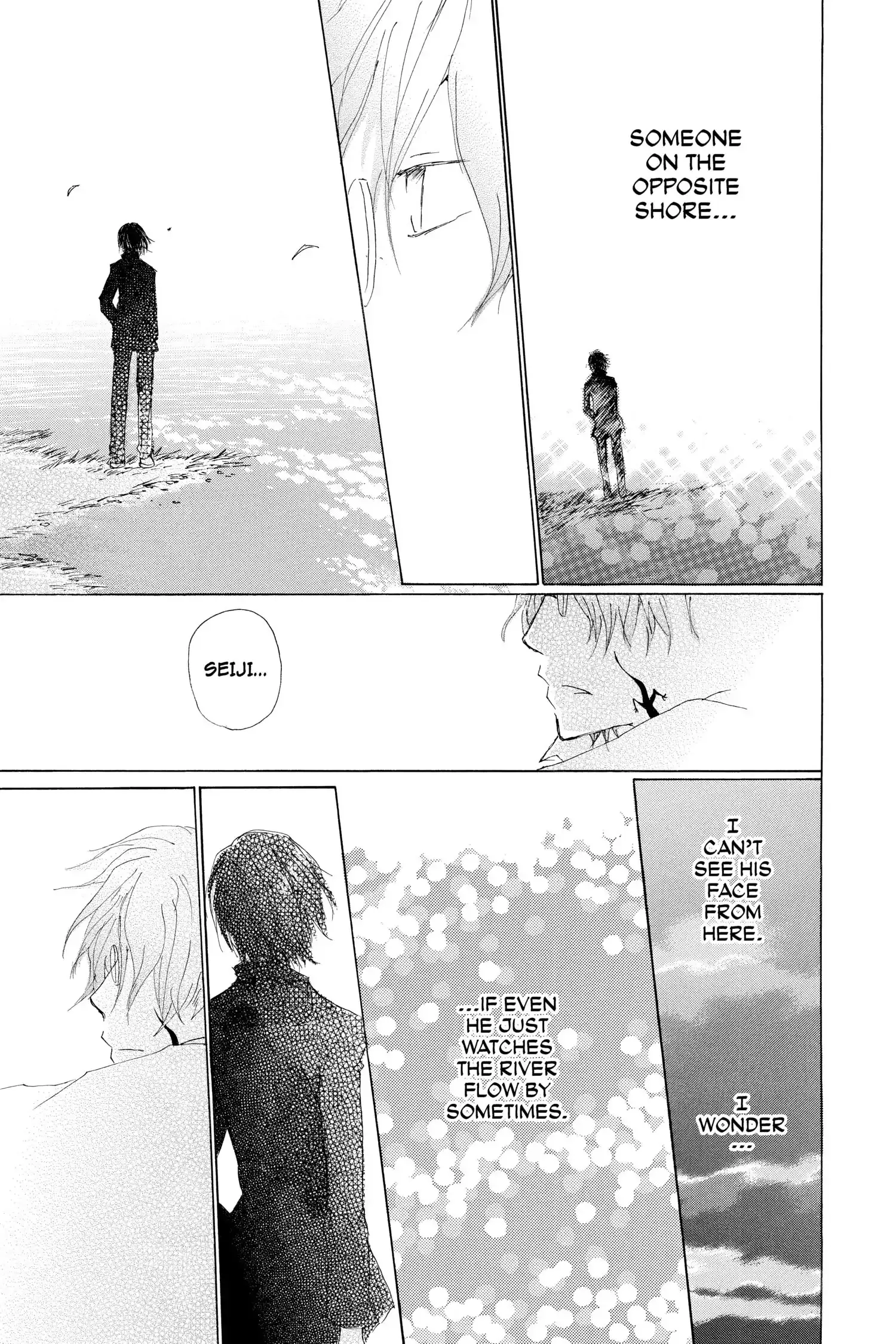Read Natsume Yuujinchou Manga Online