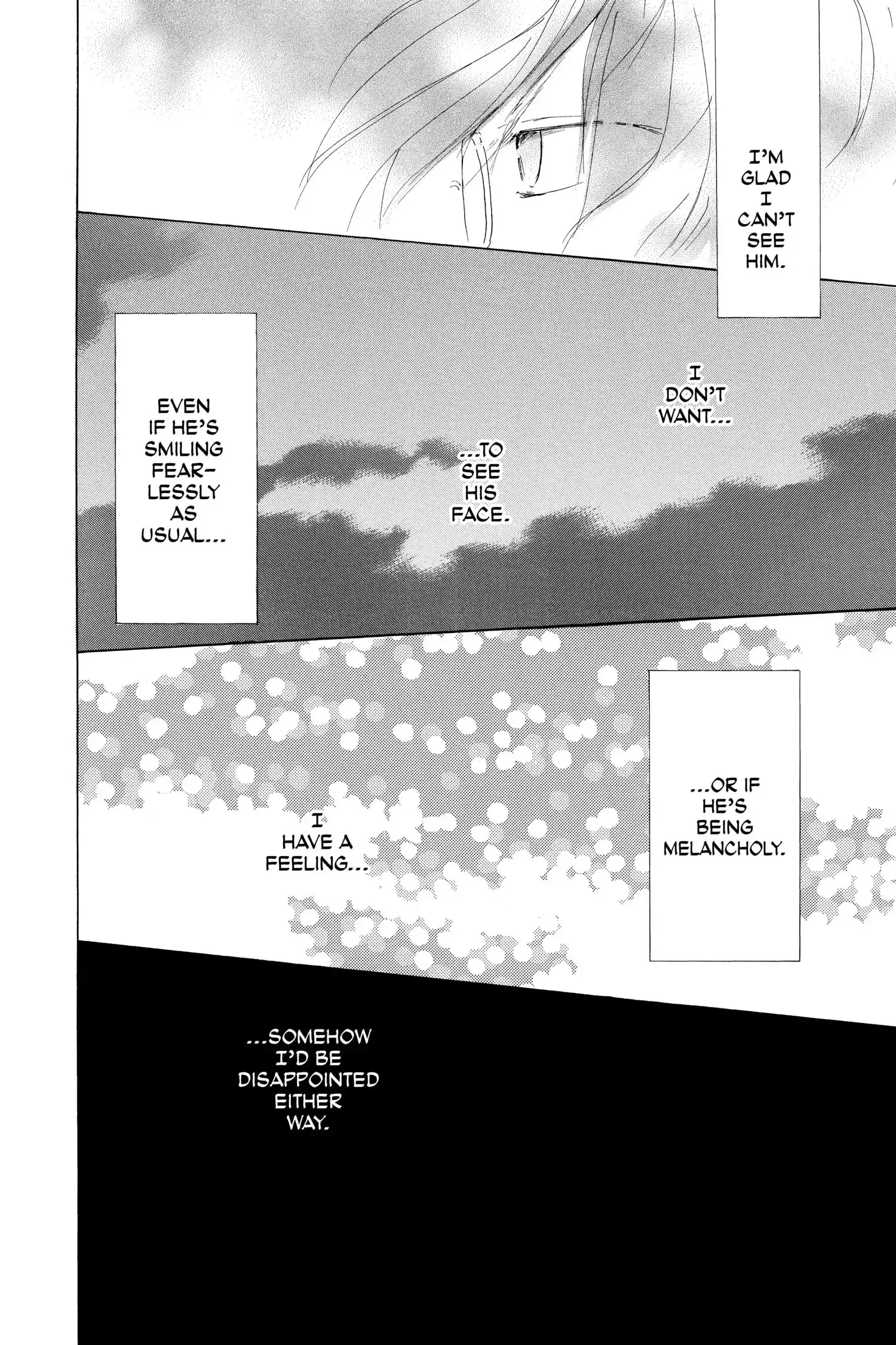 Read Natsume Yuujinchou Manga Online