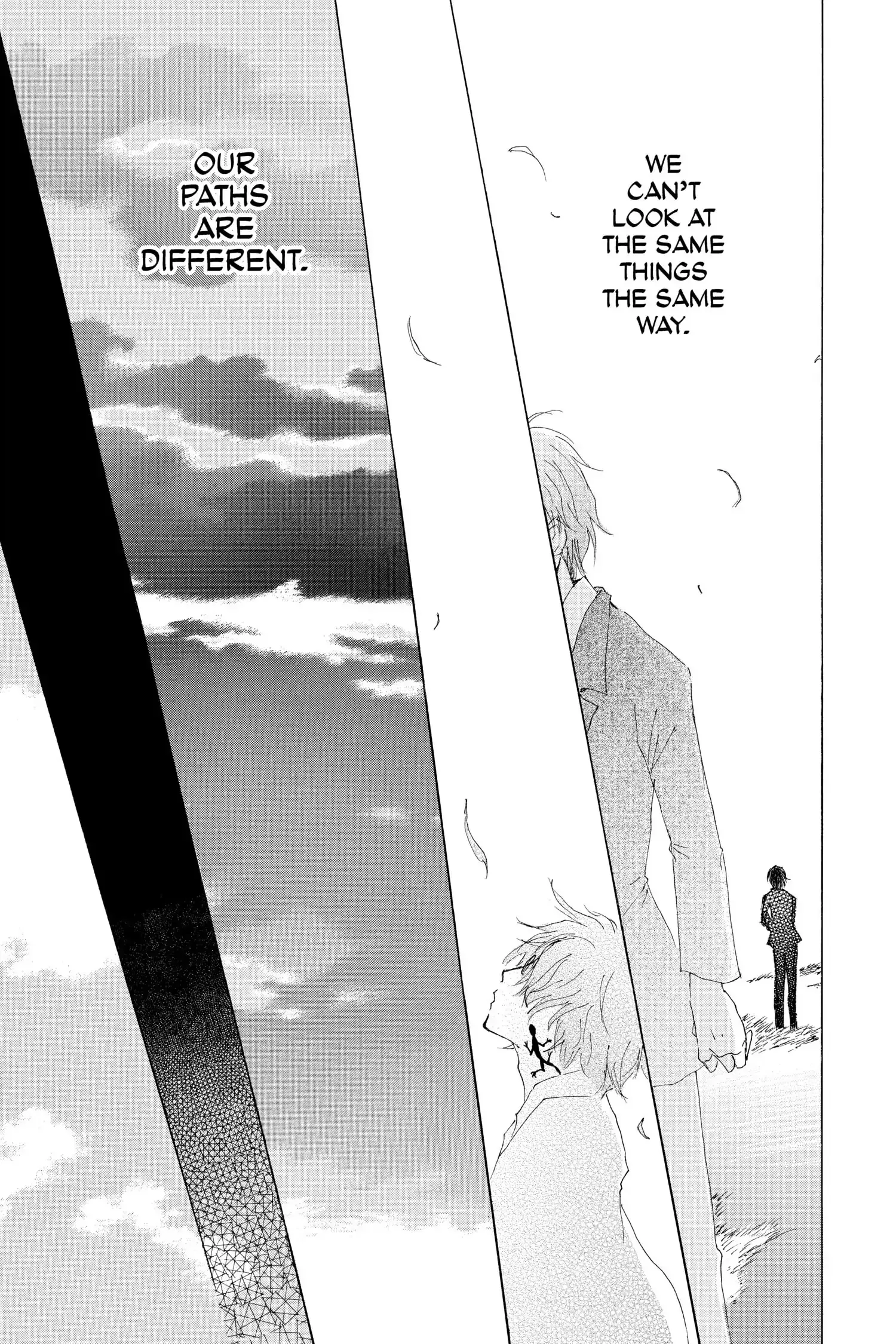 Read Natsume Yuujinchou Manga Online