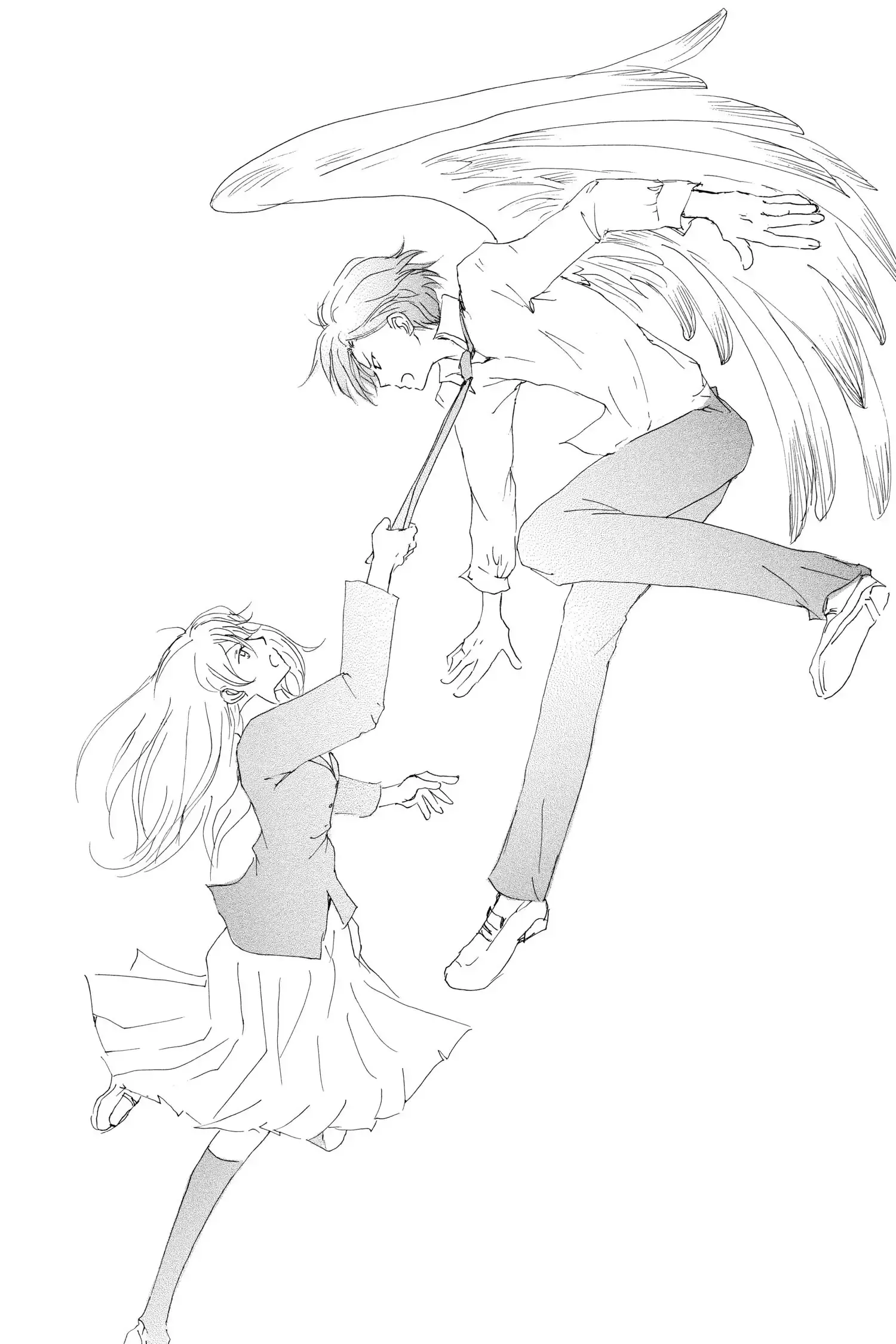 Read Natsume Yuujinchou Manga Online