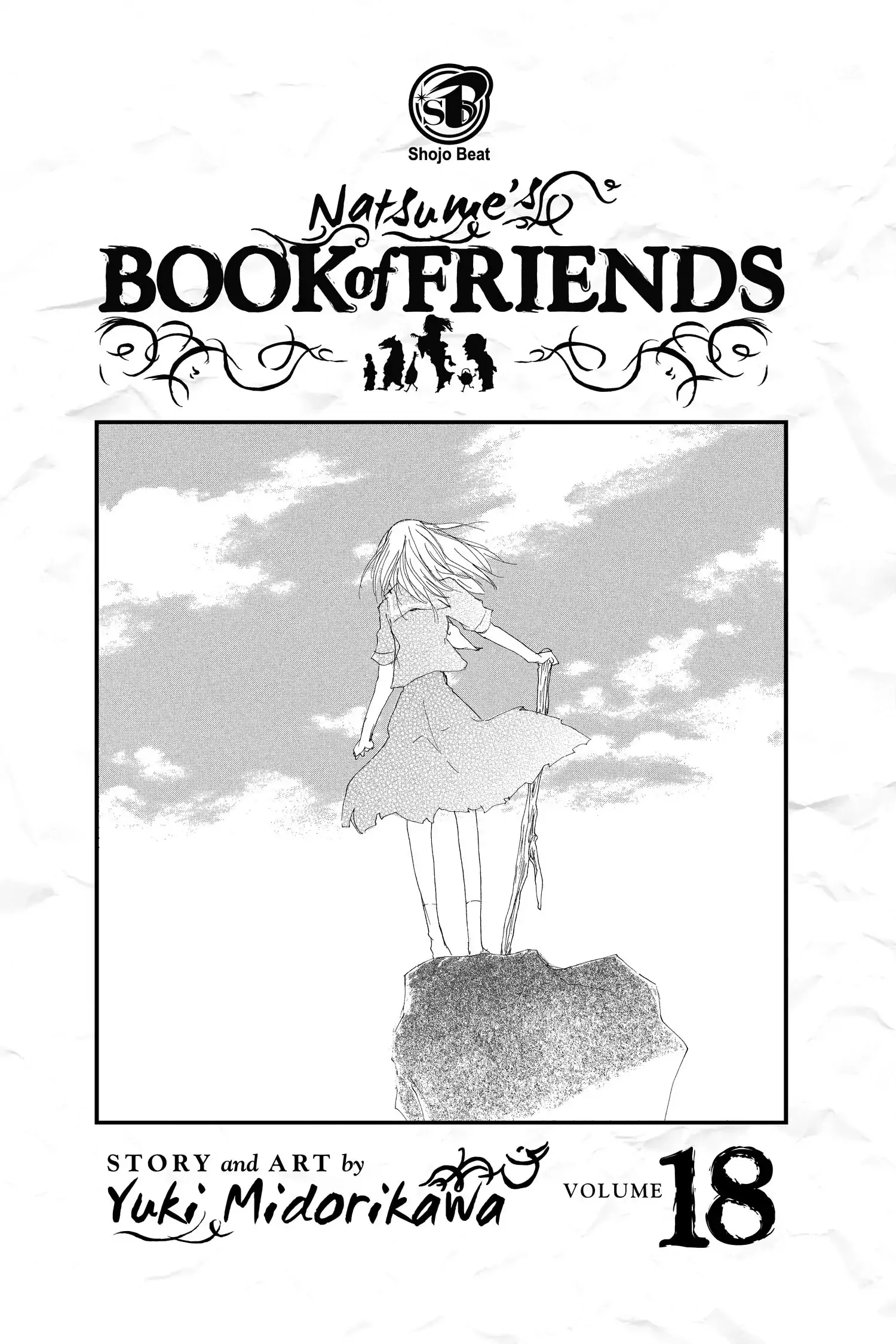 Read Natsume Yuujinchou Manga Online