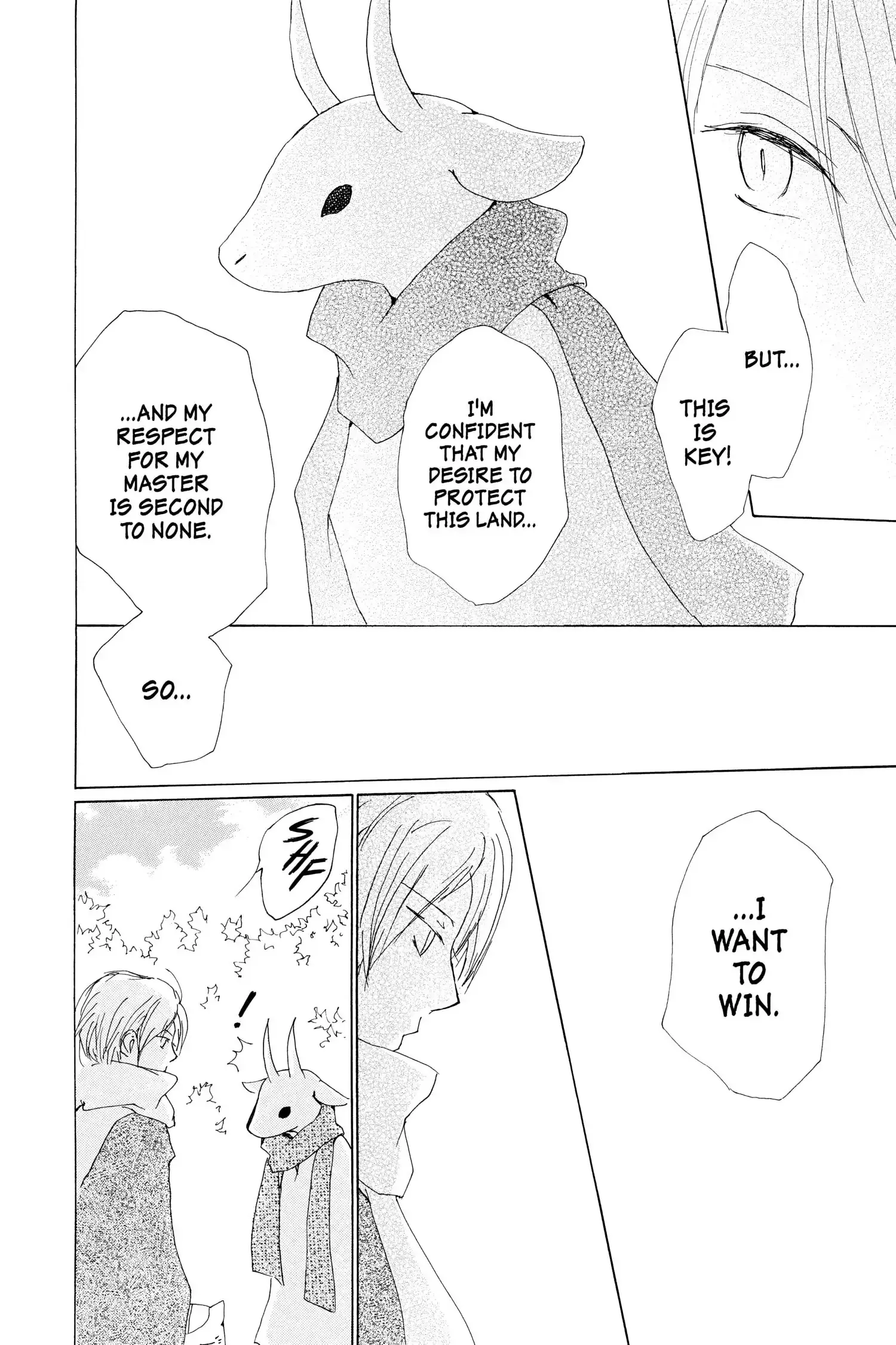 Read Natsume Yuujinchou Manga Online