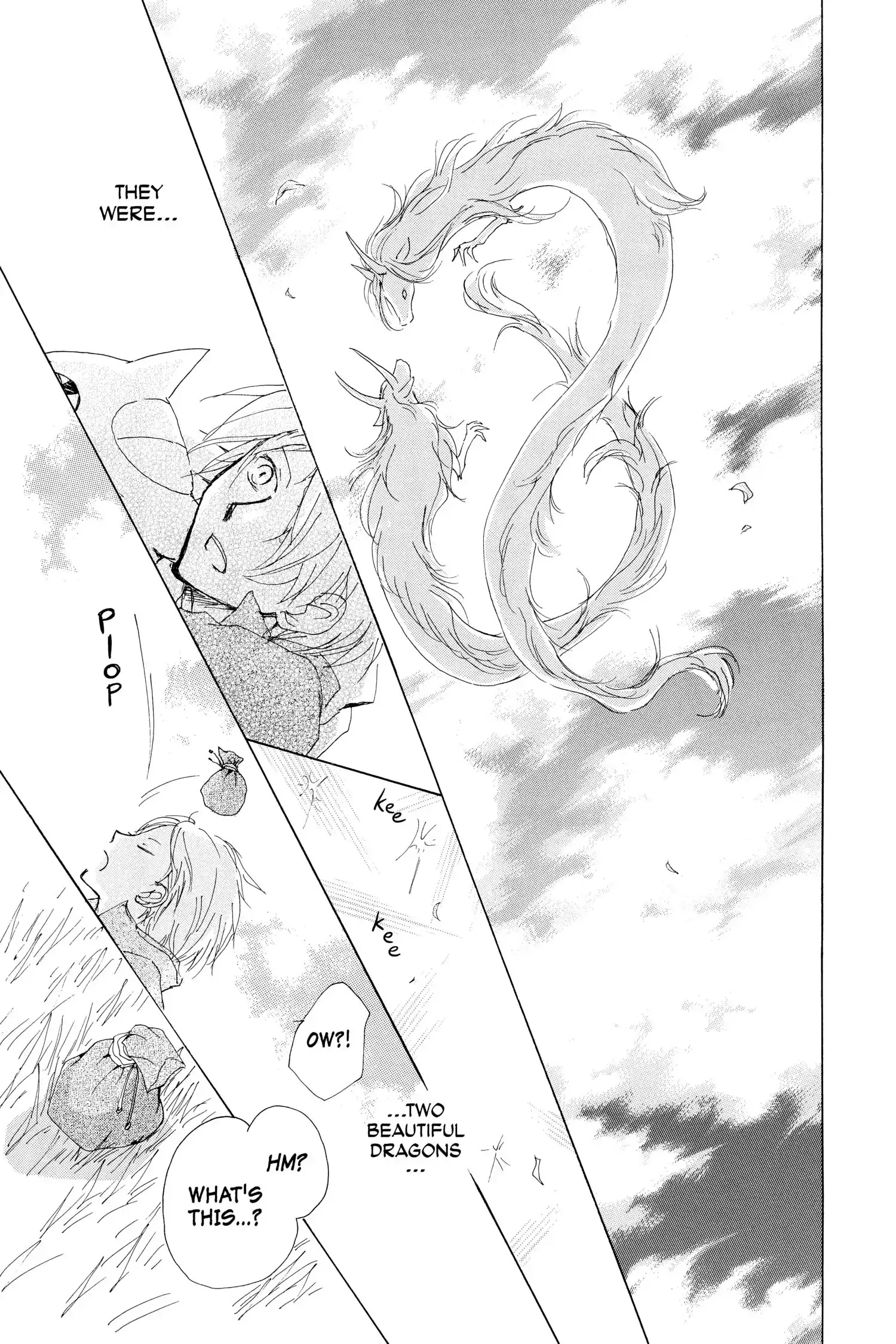 Read Natsume Yuujinchou Manga Online