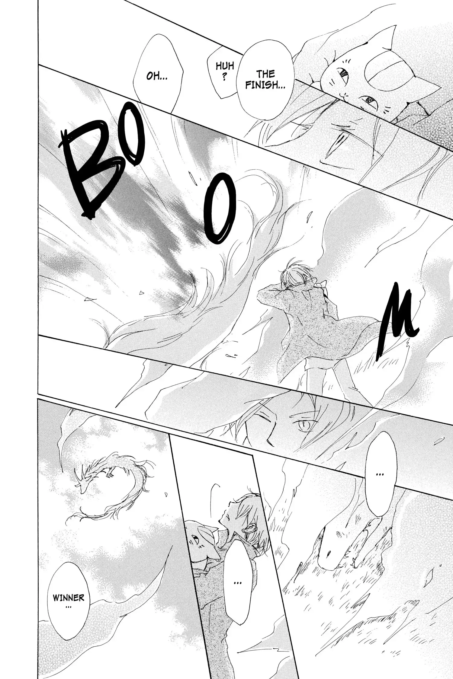 Read Natsume Yuujinchou Manga Online
