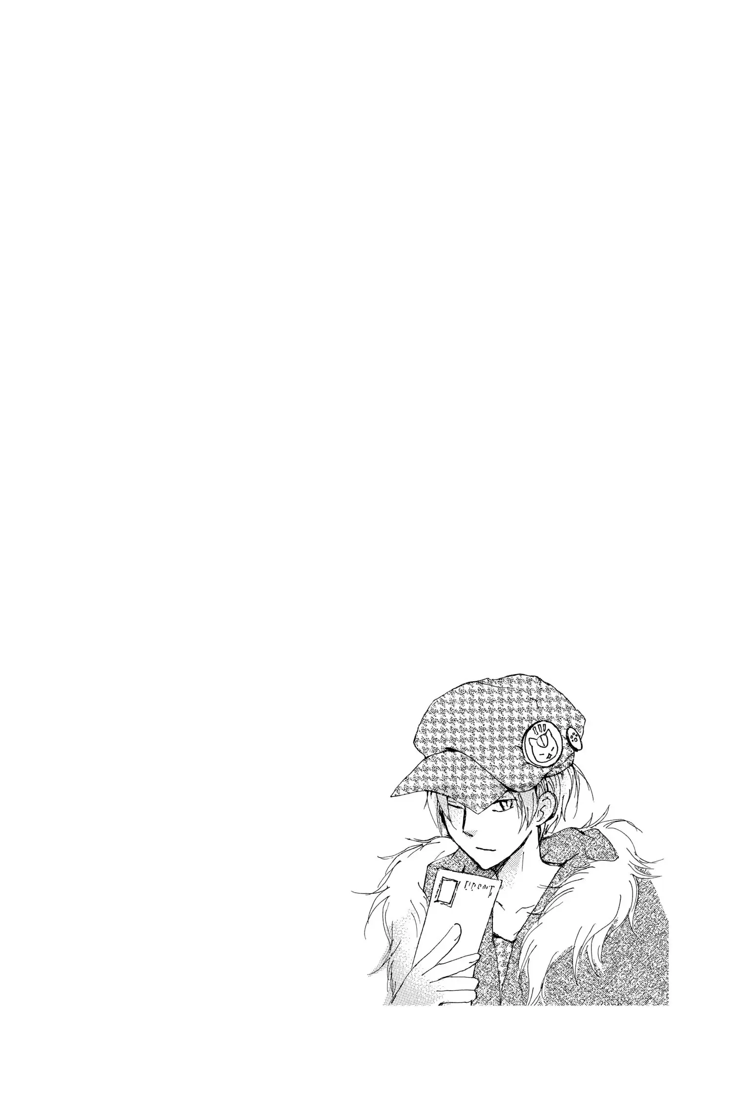 Read Natsume Yuujinchou Manga Online