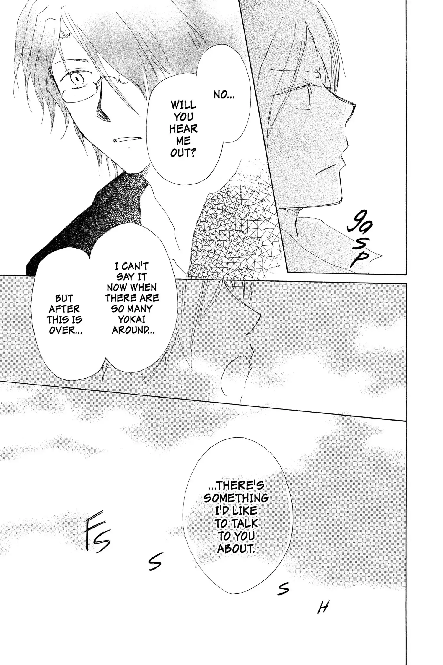 Read Natsume Yuujinchou Manga Online