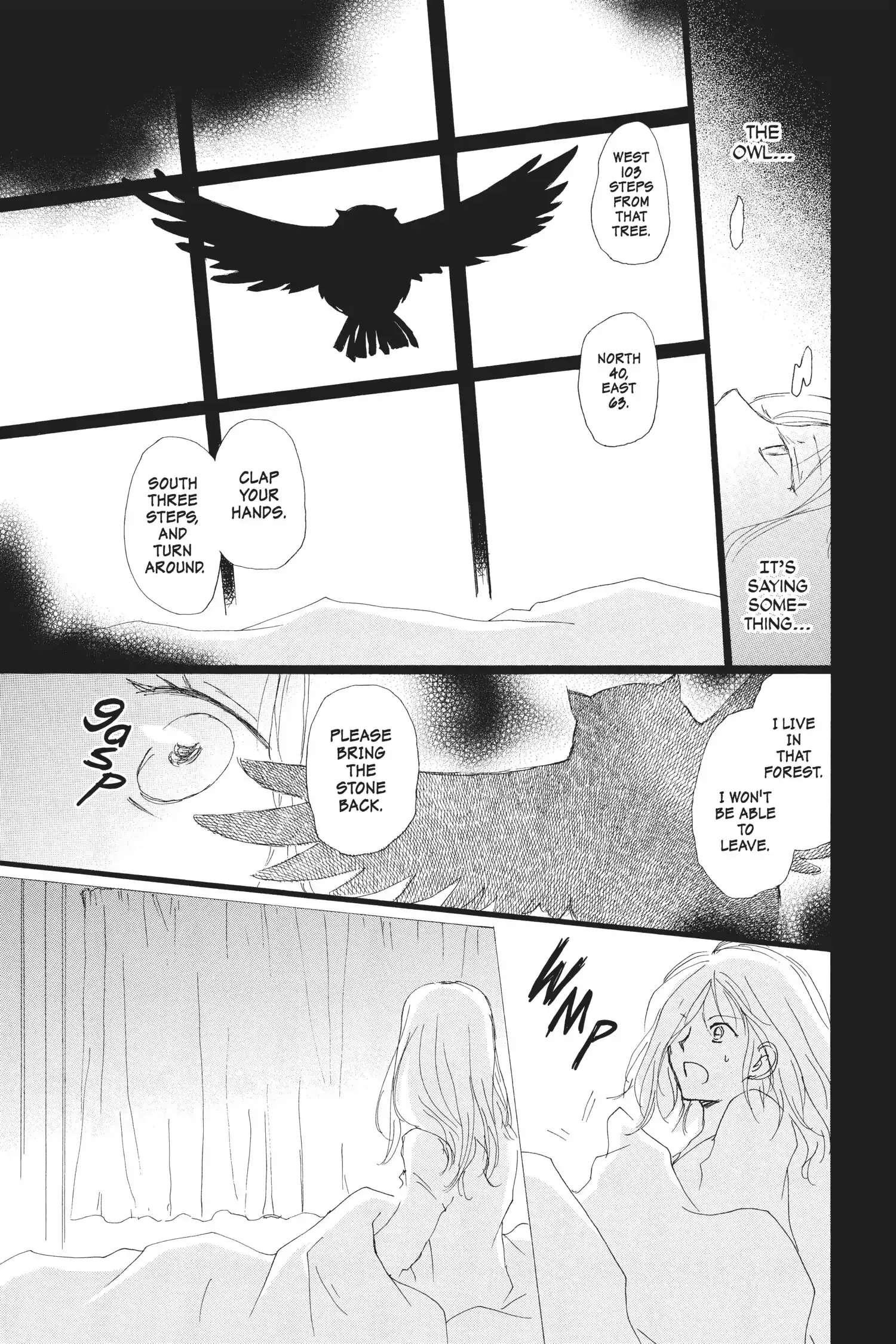 Read Natsume Yuujinchou Manga Online