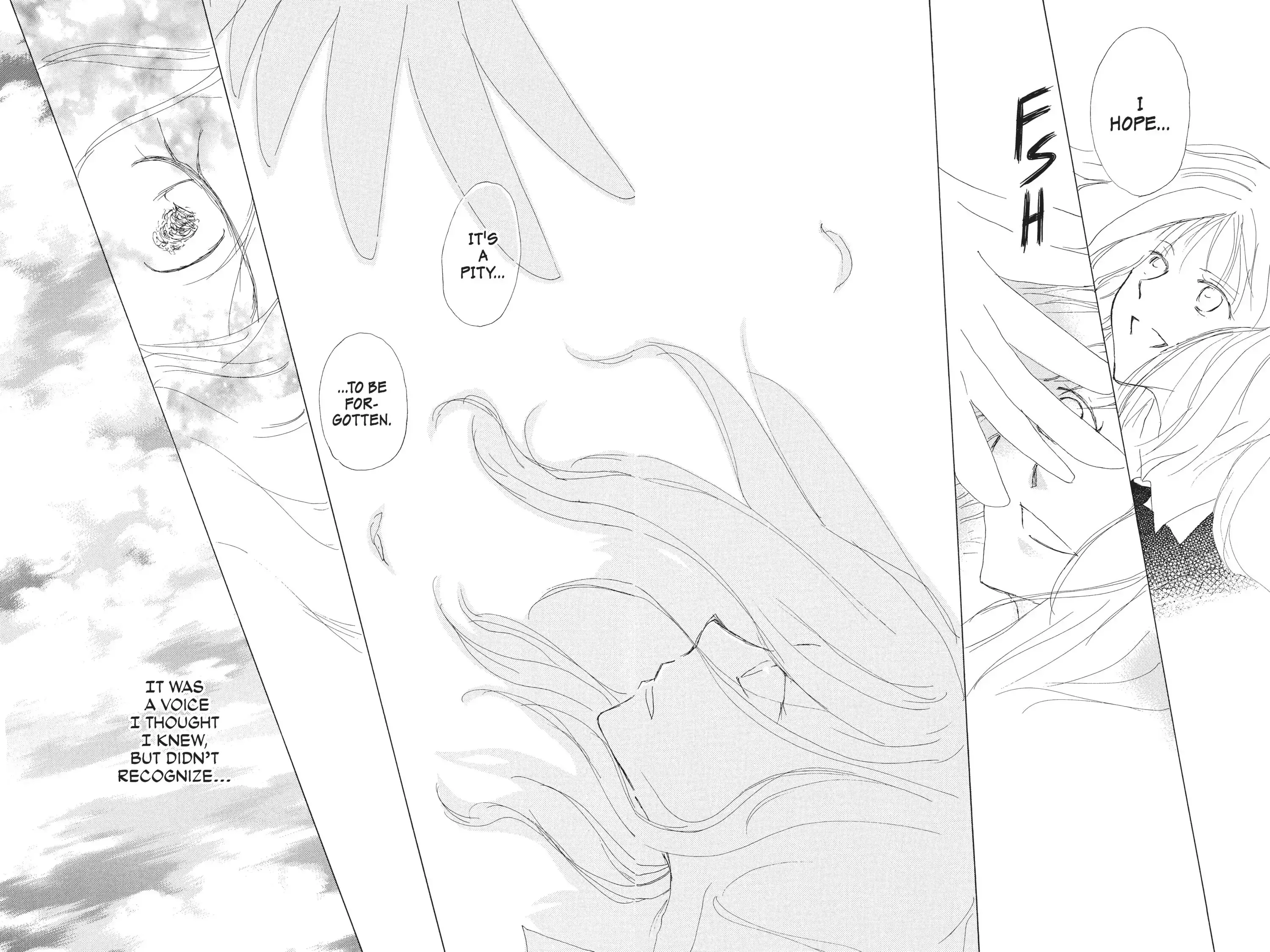 Read Natsume Yuujinchou Manga Online