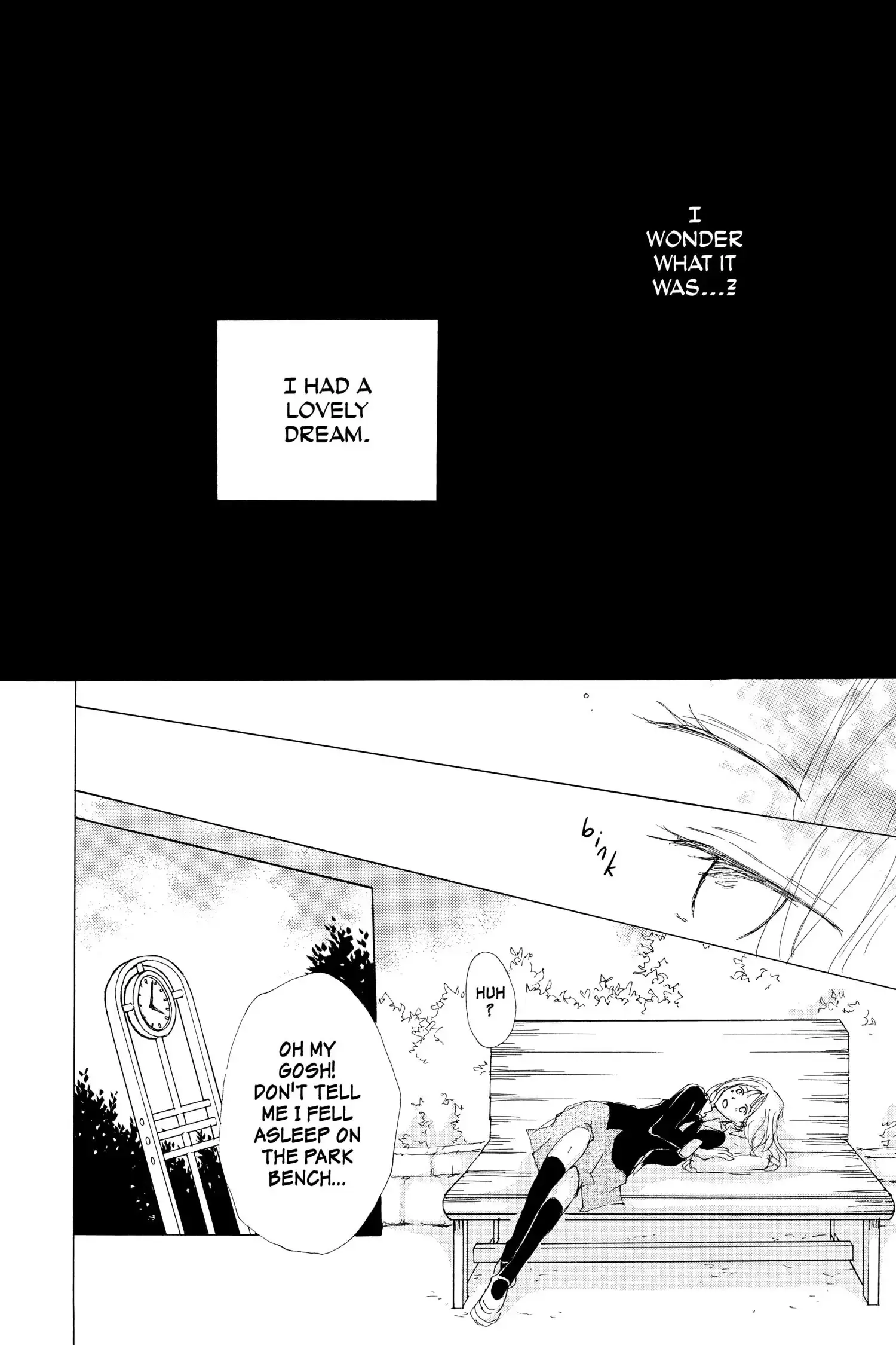 Read Natsume Yuujinchou Manga Online