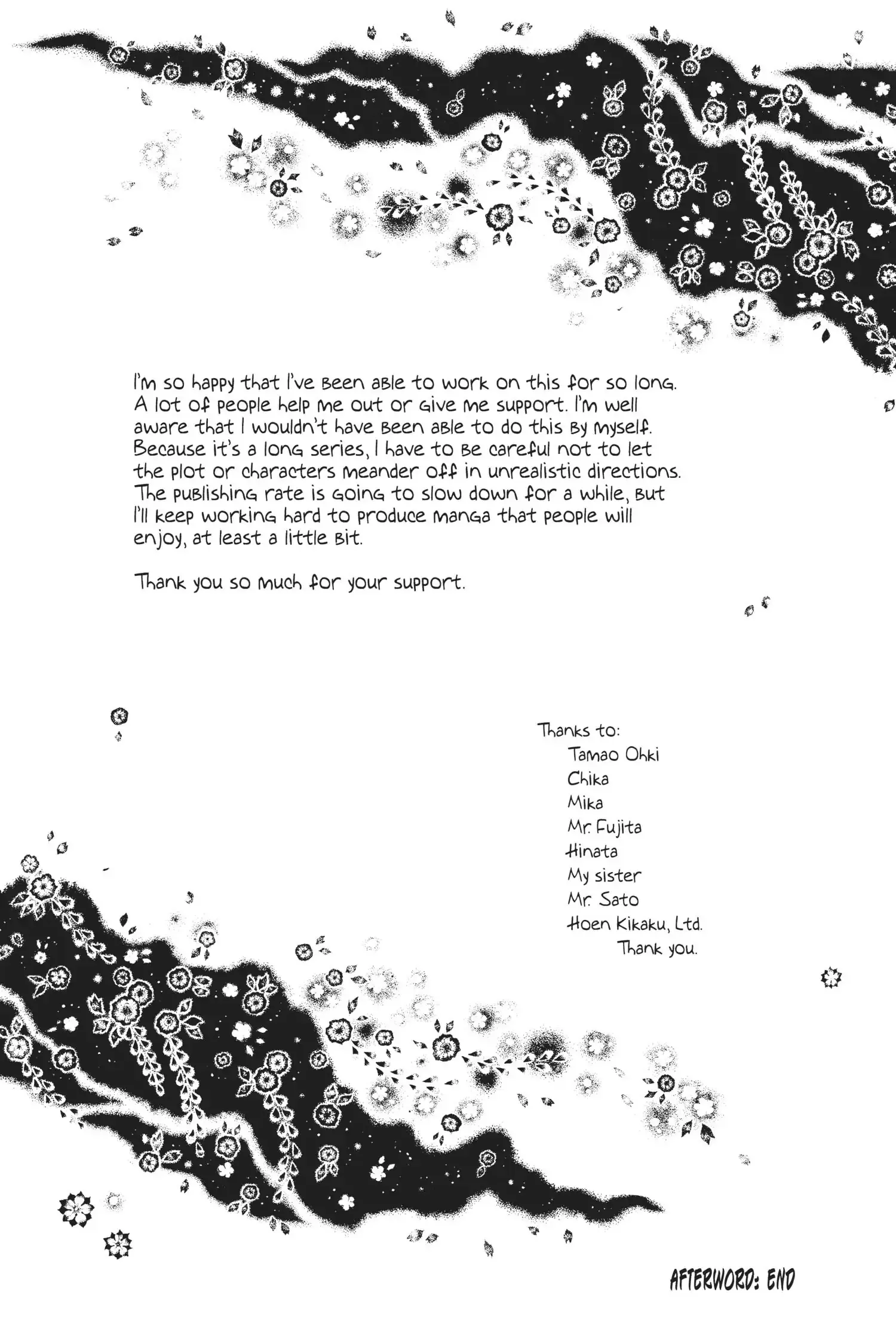 Read Natsume Yuujinchou Manga Online