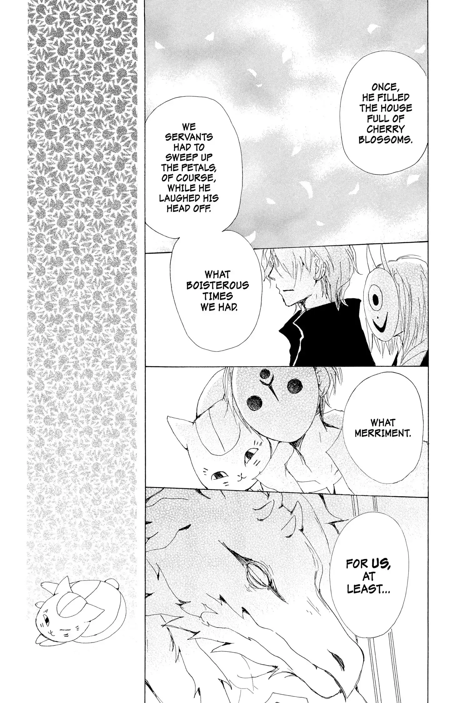 Read Natsume Yuujinchou Manga Online