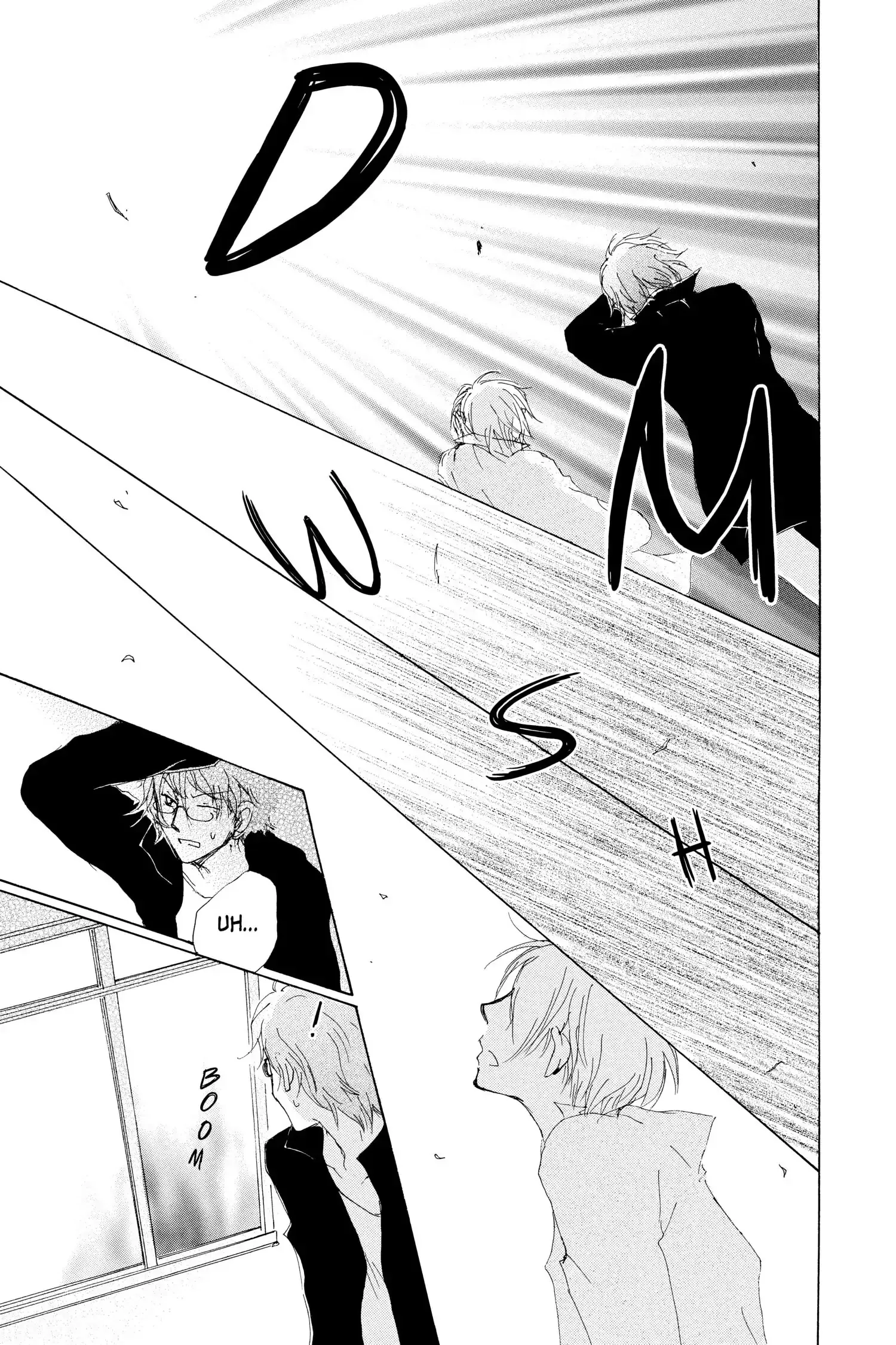 Read Natsume Yuujinchou Manga Online