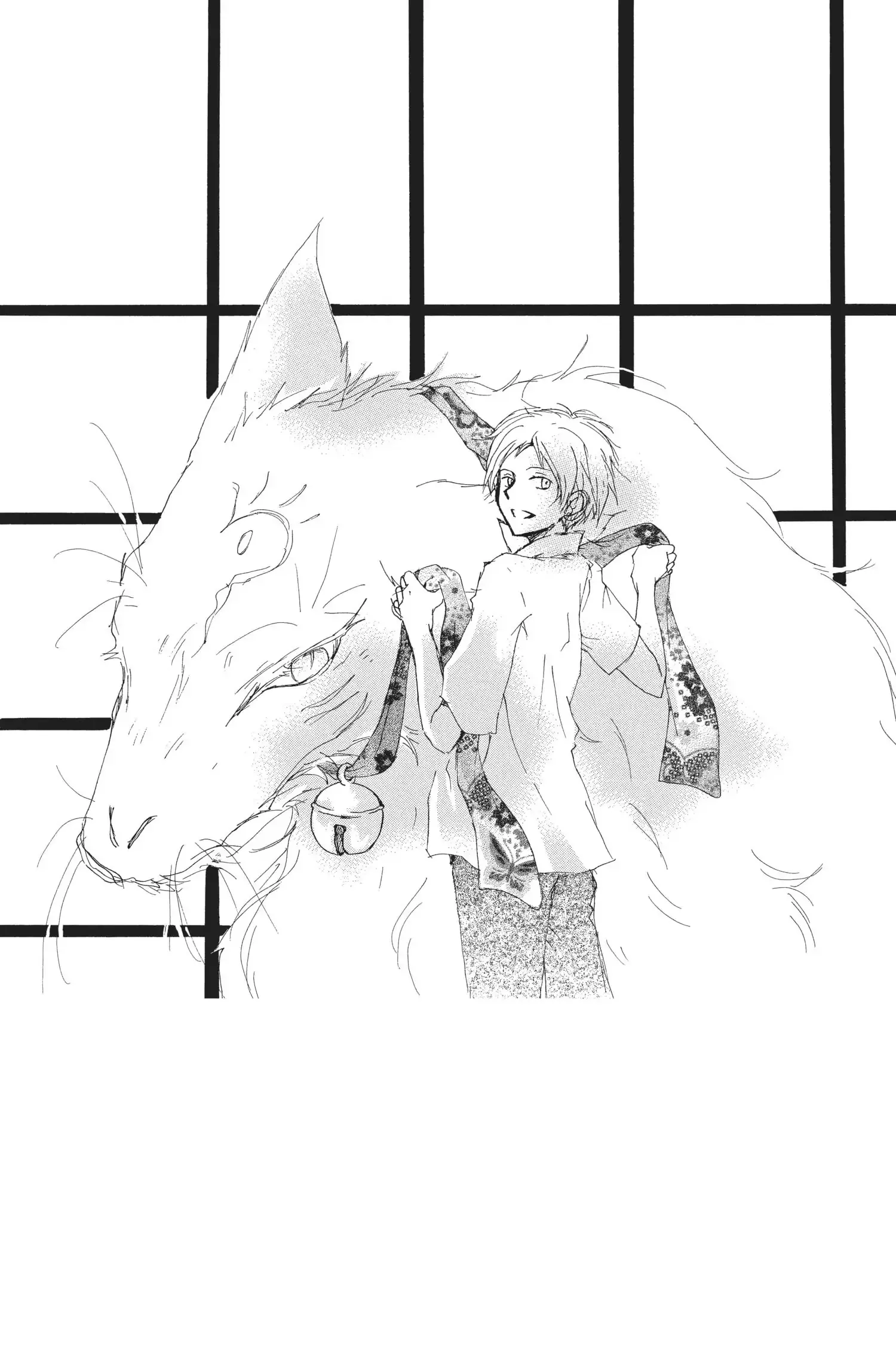 Read Natsume Yuujinchou Manga Online