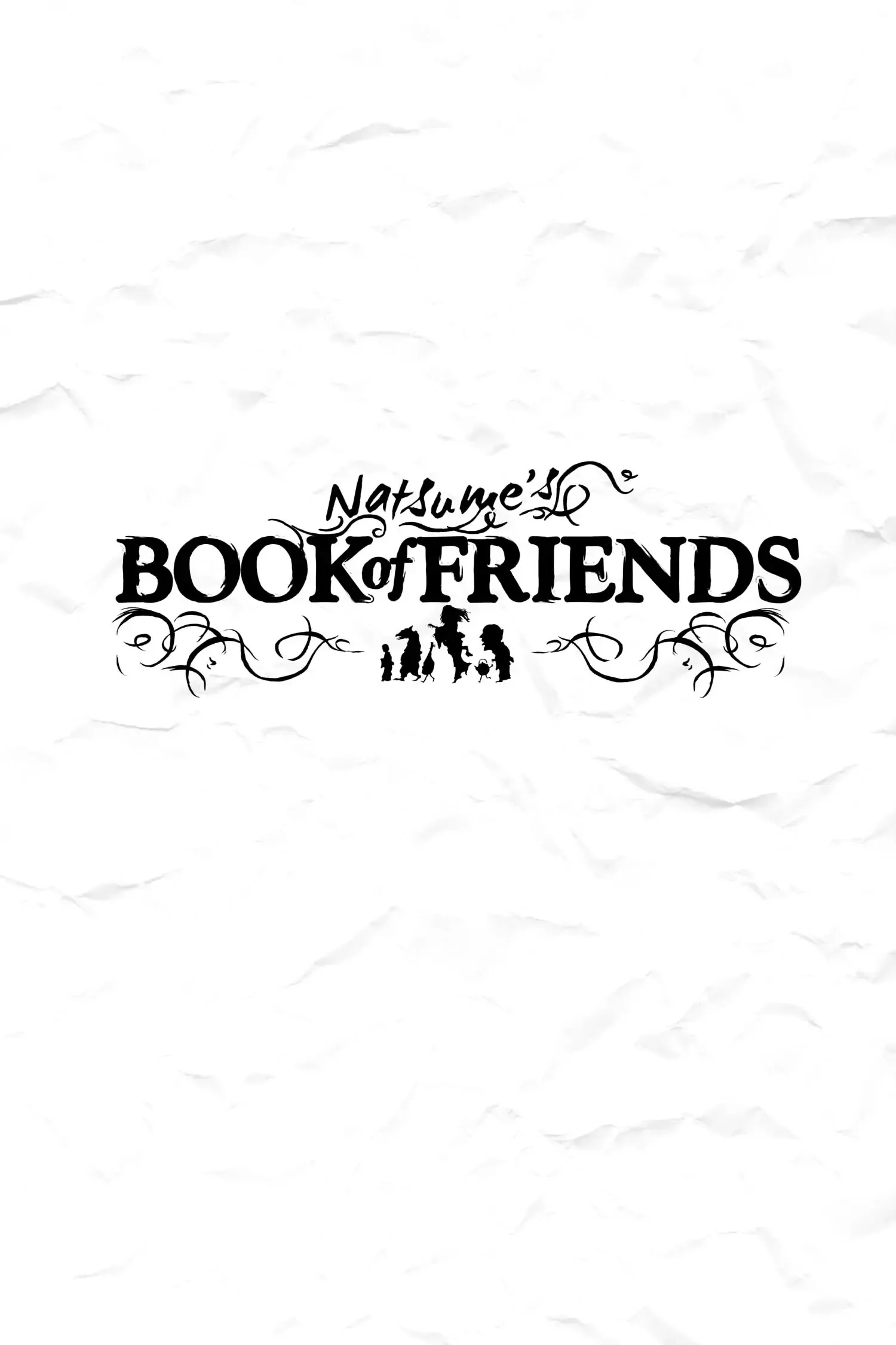 Read Natsume Yuujinchou Manga Online