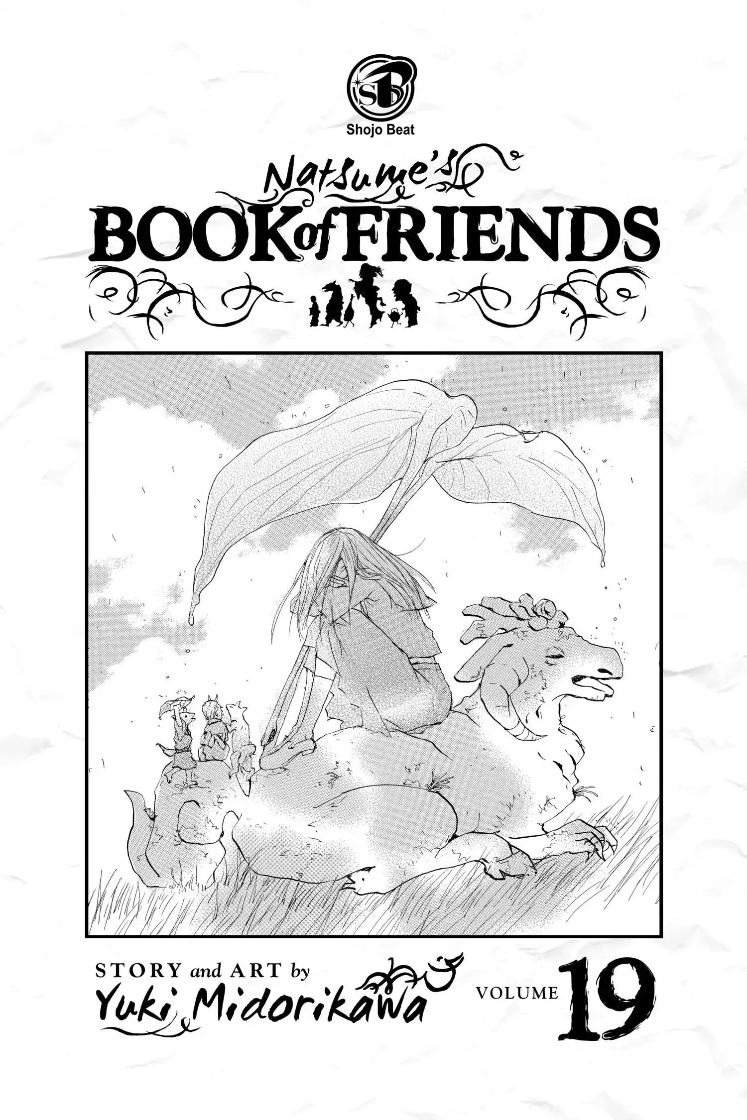 Read Natsume Yuujinchou Manga Online