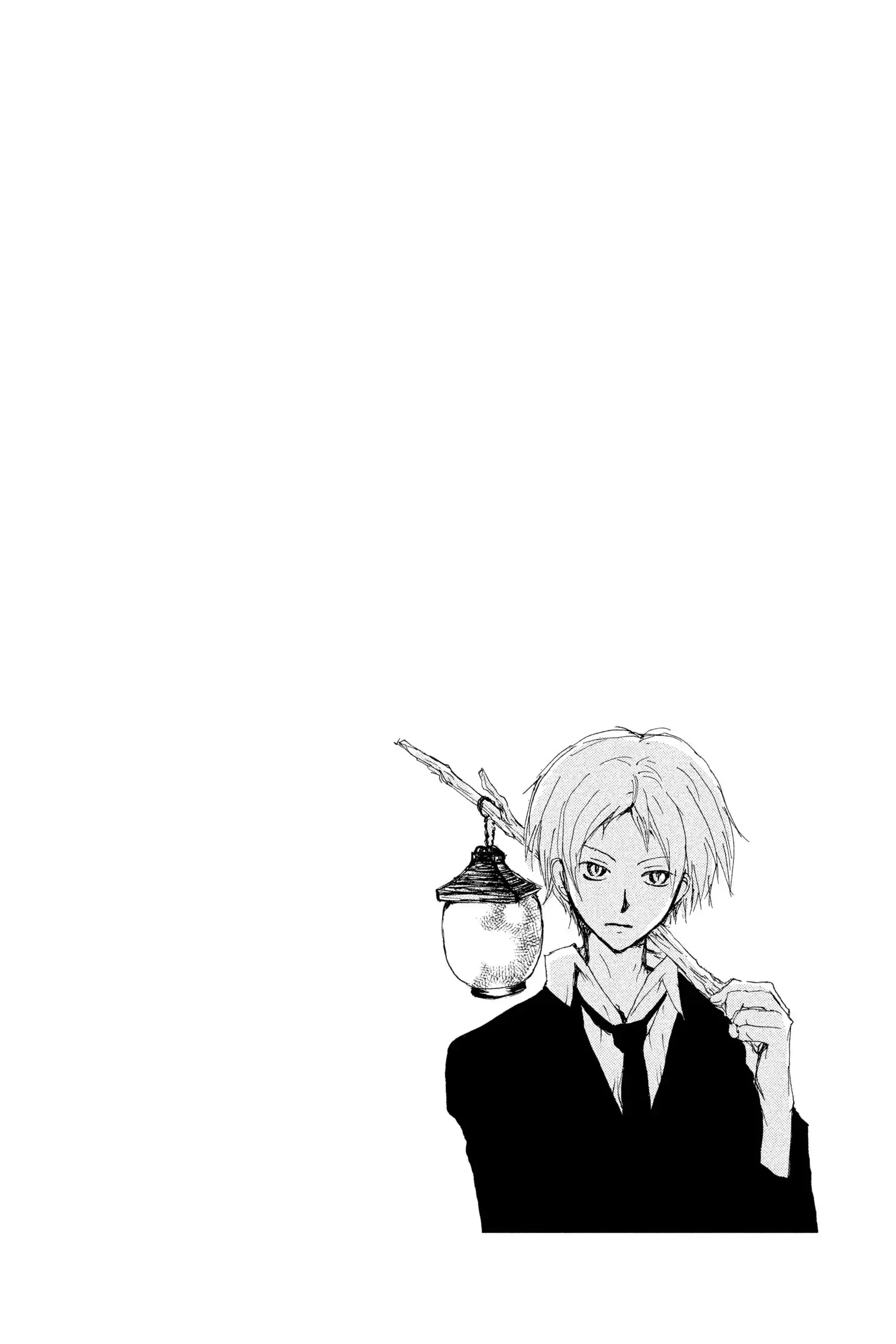 Read Natsume Yuujinchou Manga Online