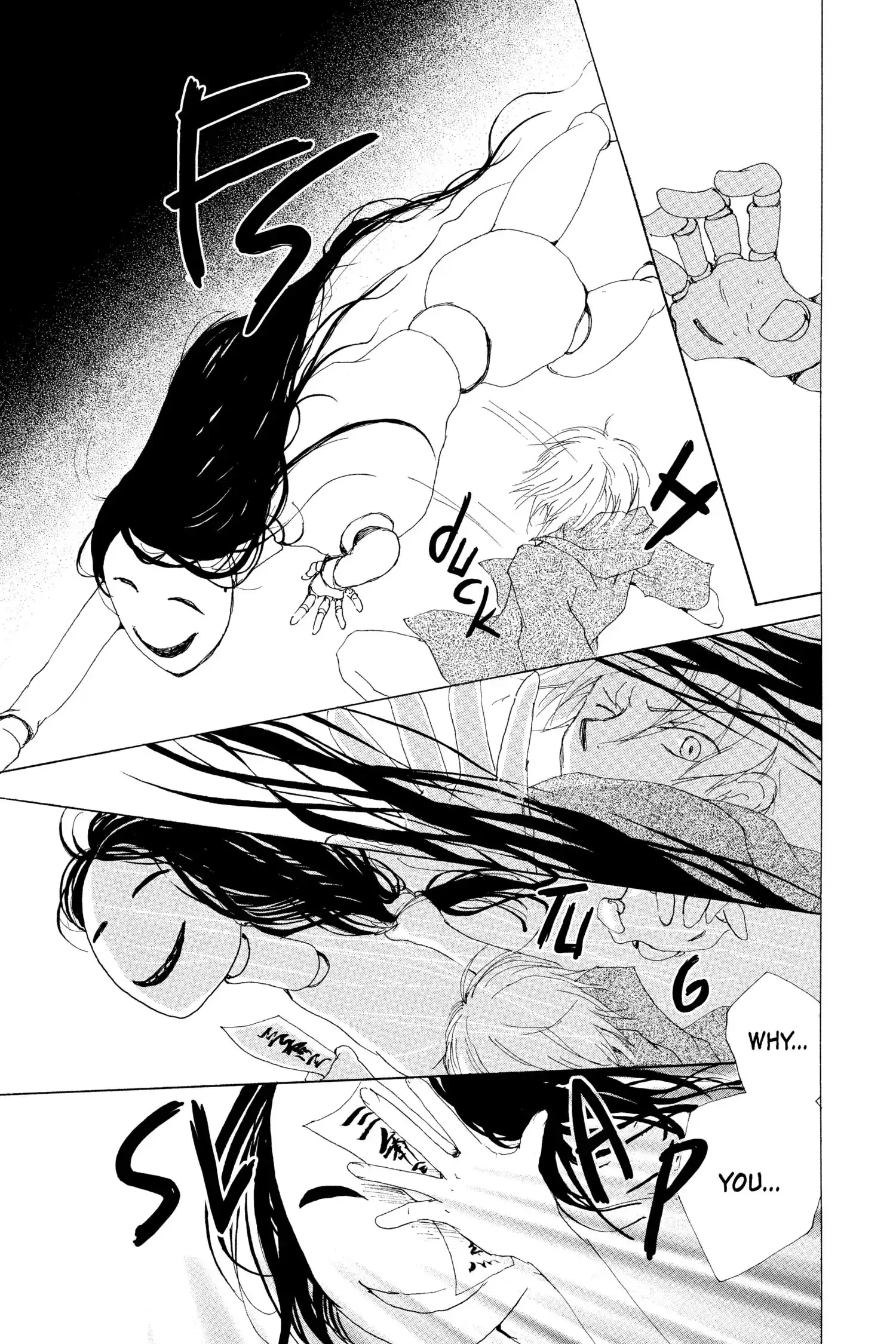 Read Natsume Yuujinchou Manga Online