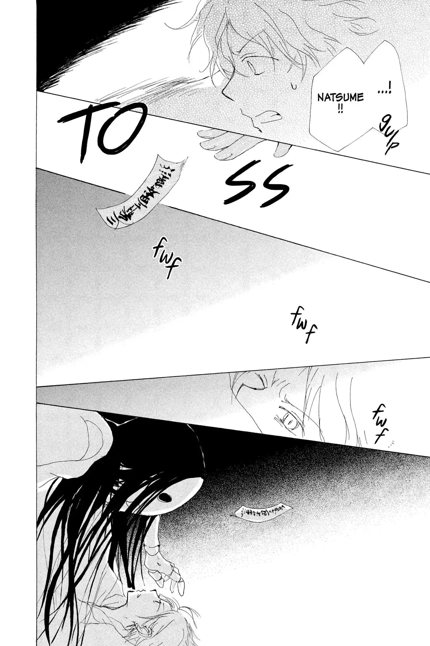 Read Natsume Yuujinchou Manga Online