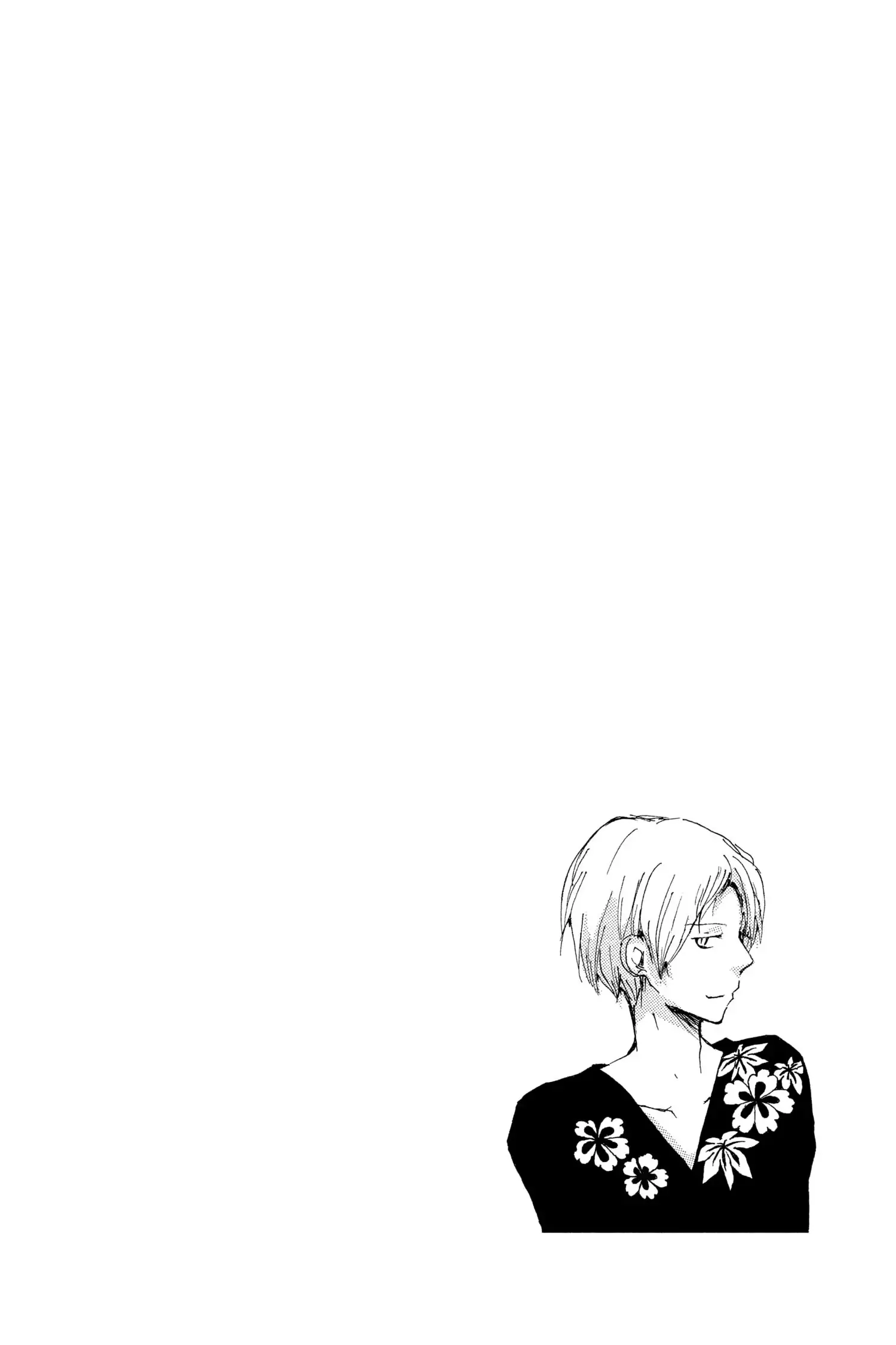 Read Natsume Yuujinchou Manga Online