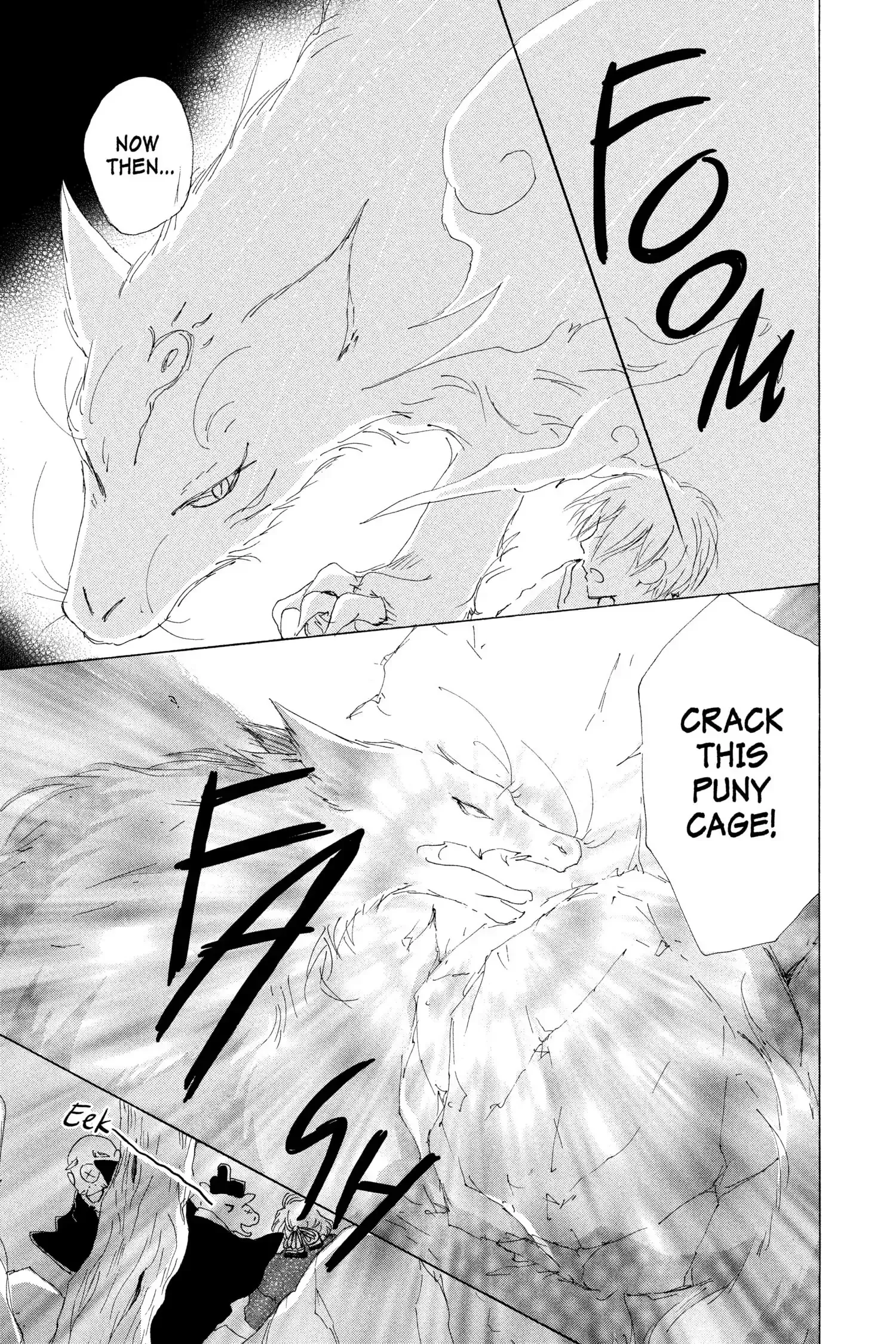 Read Natsume Yuujinchou Manga Online