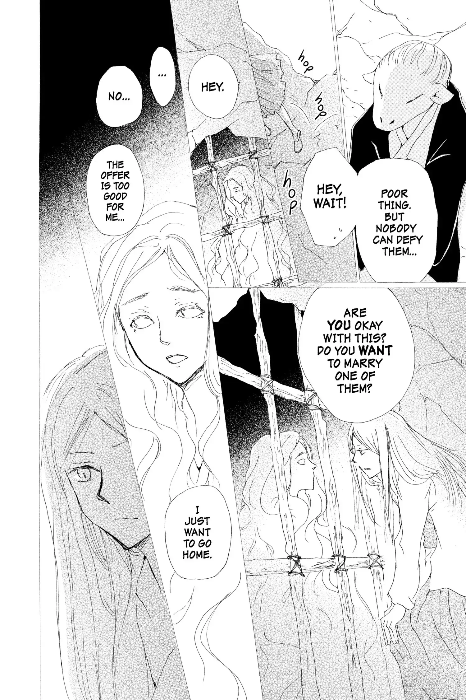 Read Natsume Yuujinchou Manga Online