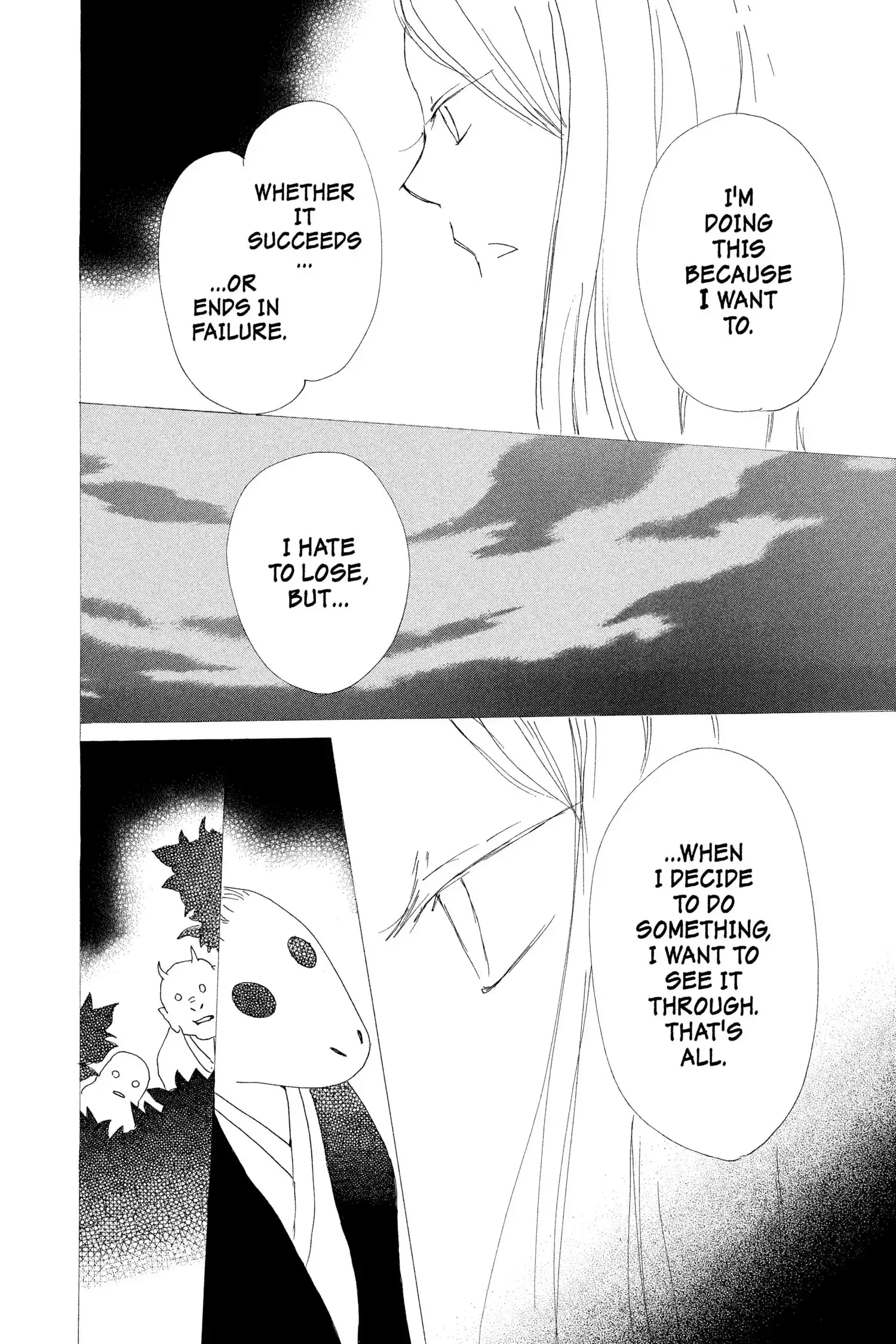 Read Natsume Yuujinchou Manga Online